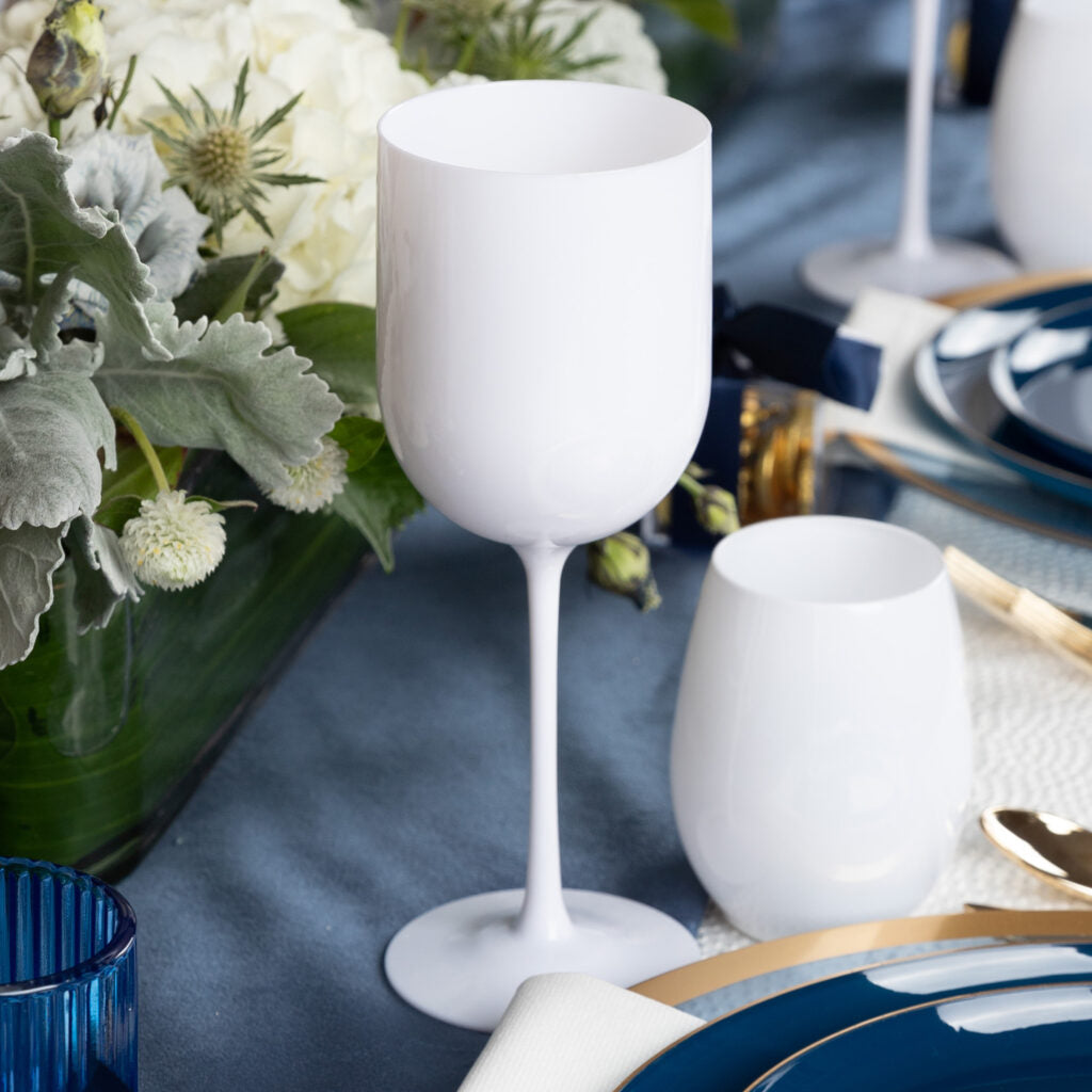 Wine Glass Wine Champagne Plastic Glass Plastic Service Restaurant Commercial Kitchen Food Prep Equipment Elegant Plastic Glass Champagne Glass Catering Restaurant Cafe Buffet Event Party affordable bulk economical commercial wholesale
