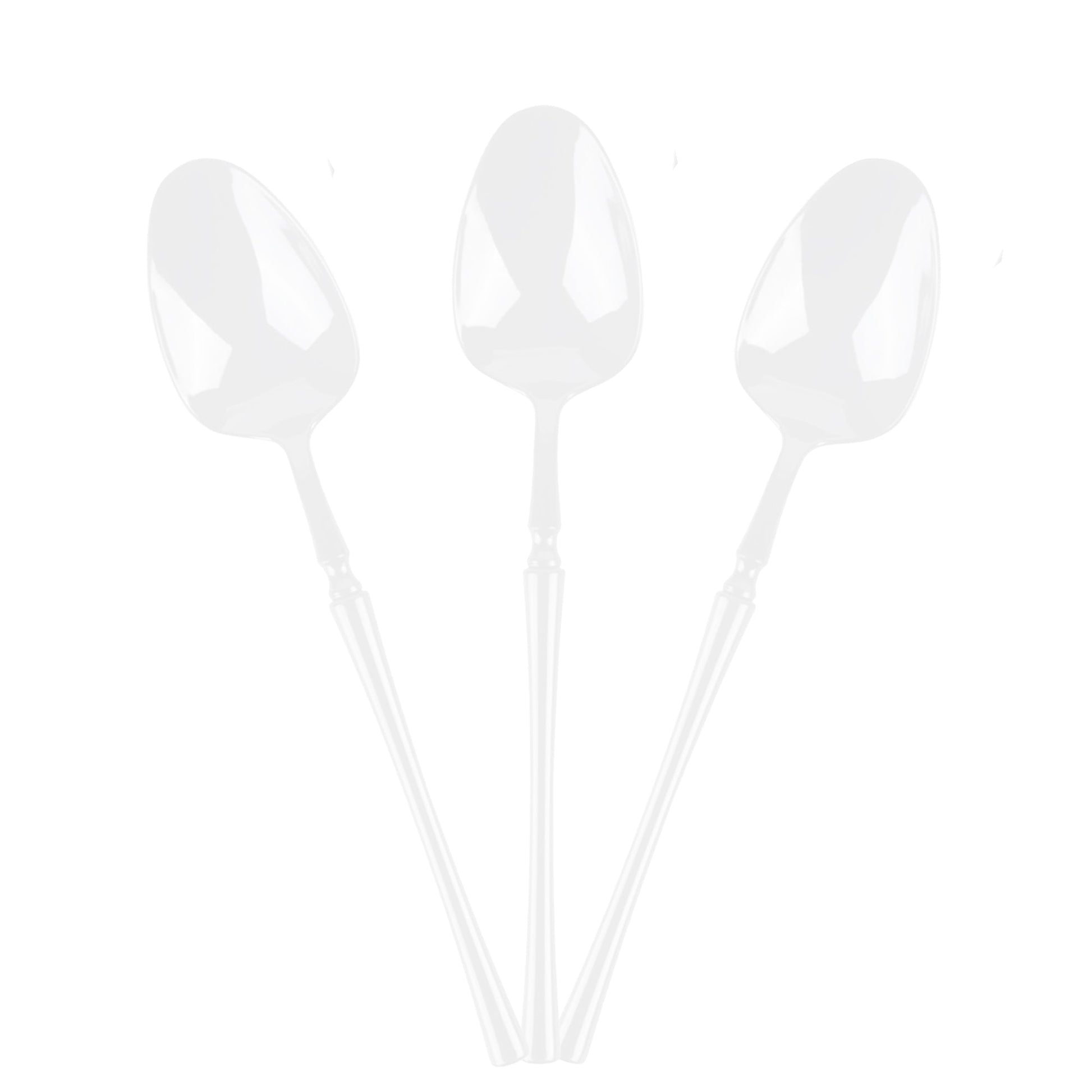 Plastic Party Soup Spoon Household Supplies Disposable Plastic Soup Spoon Bbq Soup Spoon fancy disposable Soup Spoon heavy duty Soup Spoon classic elegant sturdy Soup Spoon reusable wedding dinner salad dessert Soup Spoon catering high quality birthday anniversary Soup Spoon