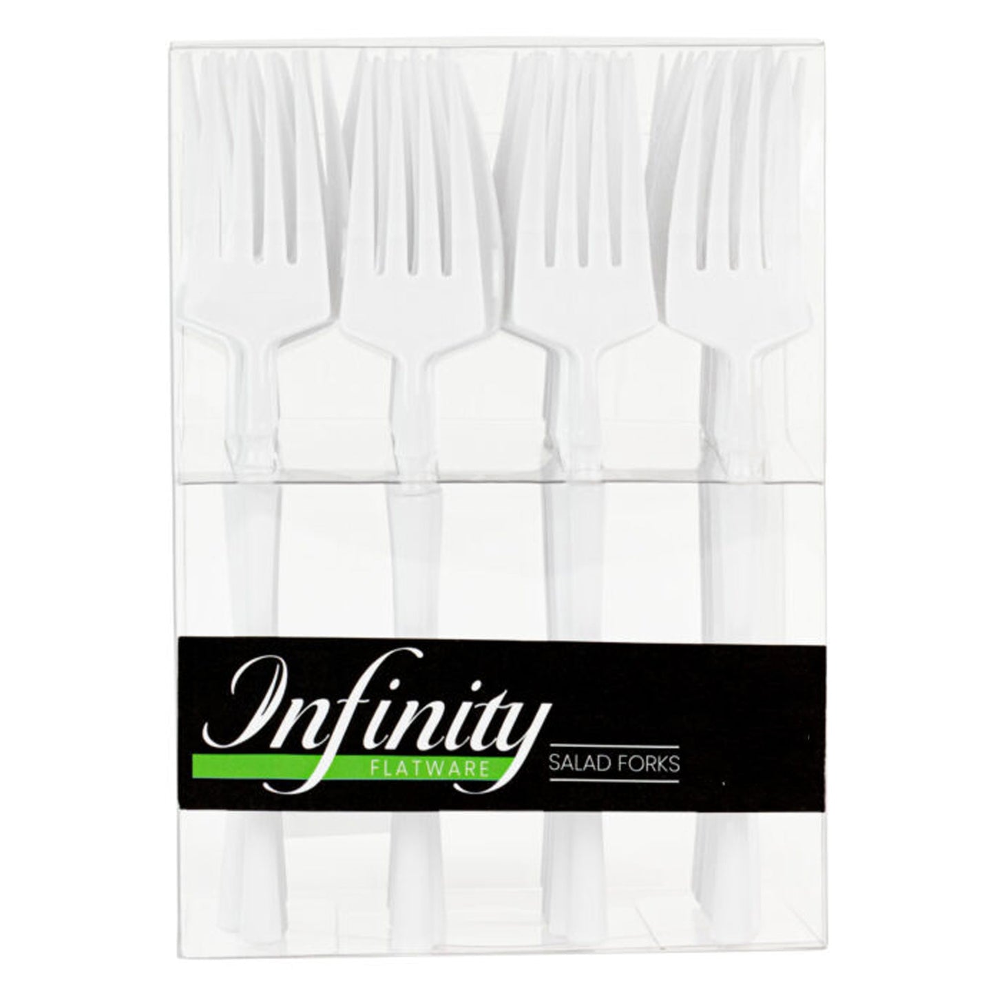 Plastic Party Salad Fork Household Supplies Disposable Plastic Salad Fork Bbq Salad Fork fancy disposable Salad Fork heavy duty Salad Fork classic elegant sturdy Salad Fork reusable wedding dinner salad dessert Salad Fork catering high quality birthday anniversary Salad Fork