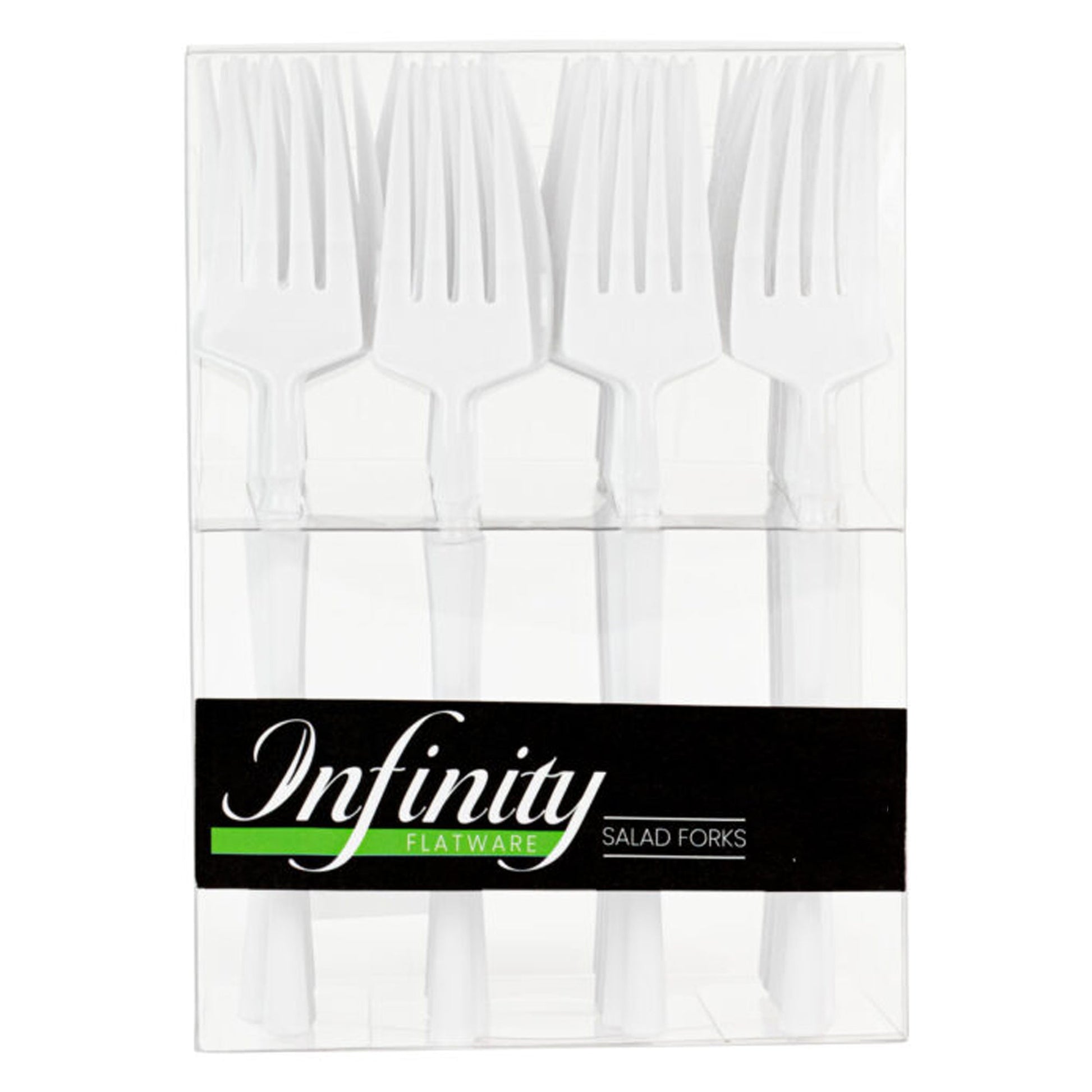 Plastic Party Salad Fork Household Supplies Disposable Plastic Salad Fork Bbq Salad Fork fancy disposable Salad Fork heavy duty Salad Fork classic elegant sturdy Salad Fork reusable wedding dinner salad dessert Salad Fork catering high quality birthday anniversary Salad Fork