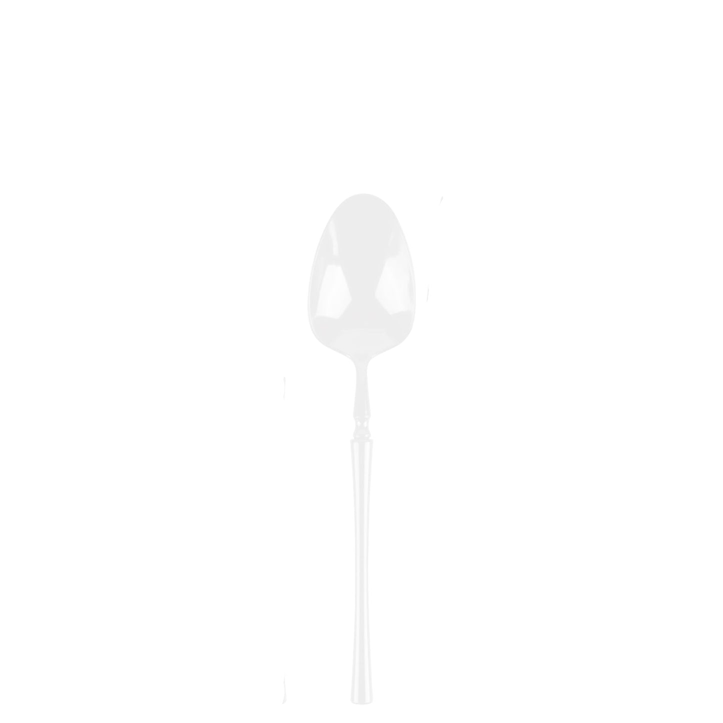 Plastic Party Teaspoon Household Supplies Disposable Plastic Teaspoon Bbq Teaspoon fancy disposable Teaspoon heavy duty Teaspoon classic elegant sturdy Teaspoon reusable wedding dinner salad dessert Teaspoon catering high quality birthday anniversary Teaspoon