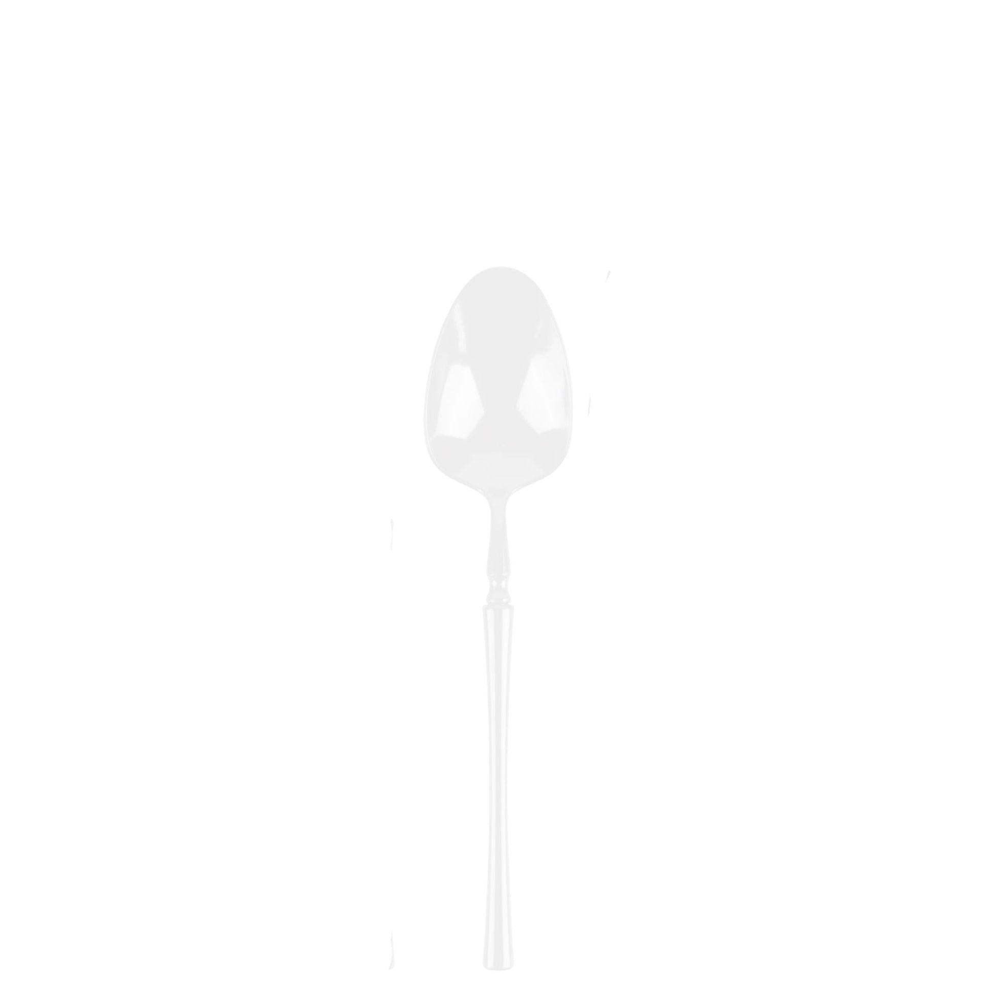 Plastic Party Teaspoon Household Supplies Disposable Plastic Teaspoon Bbq Teaspoon fancy disposable Teaspoon heavy duty Teaspoon classic elegant sturdy Teaspoon reusable wedding dinner salad dessert Teaspoon catering high quality birthday anniversary Teaspoon