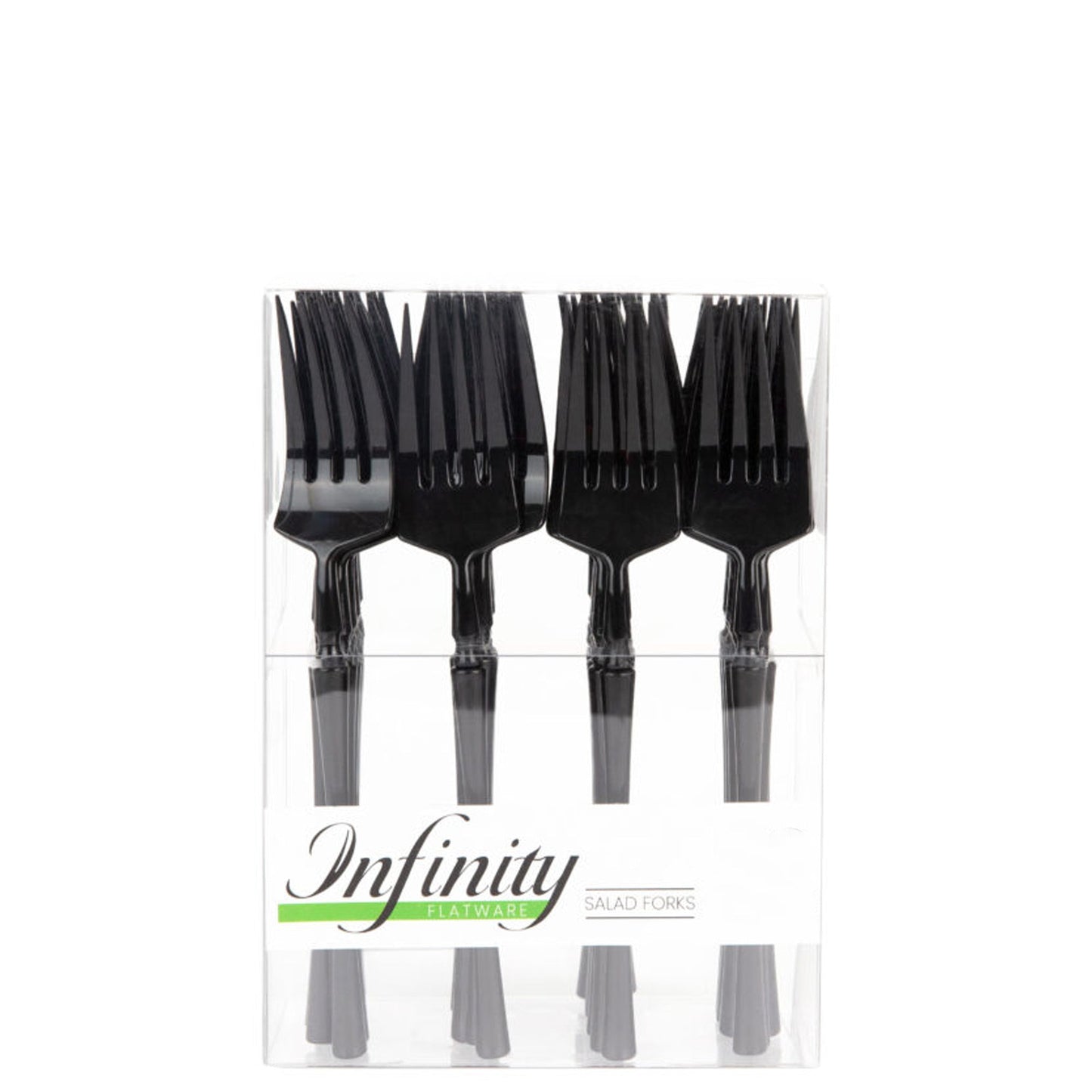 Plastic Party Salad Fork Household Supplies Disposable Plastic Salad Fork Bbq Salad Fork fancy disposable Salad Fork heavy duty Salad Fork classic elegant sturdy Salad Fork reusable wedding dinner salad dessert Salad Fork catering high quality birthday anniversary Salad Fork