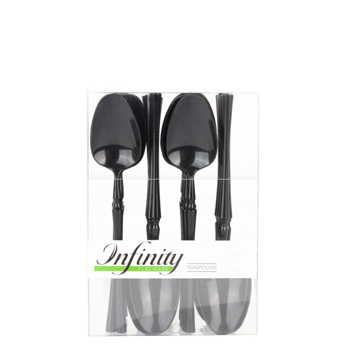 Plastic Party Teaspoon Household Supplies Disposable Plastic Teaspoon Bbq Teaspoon fancy disposable Teaspoon heavy duty Teaspoon classic elegant sturdy Teaspoon reusable wedding dinner salad dessert Teaspoon catering high quality birthday anniversary Teaspoon