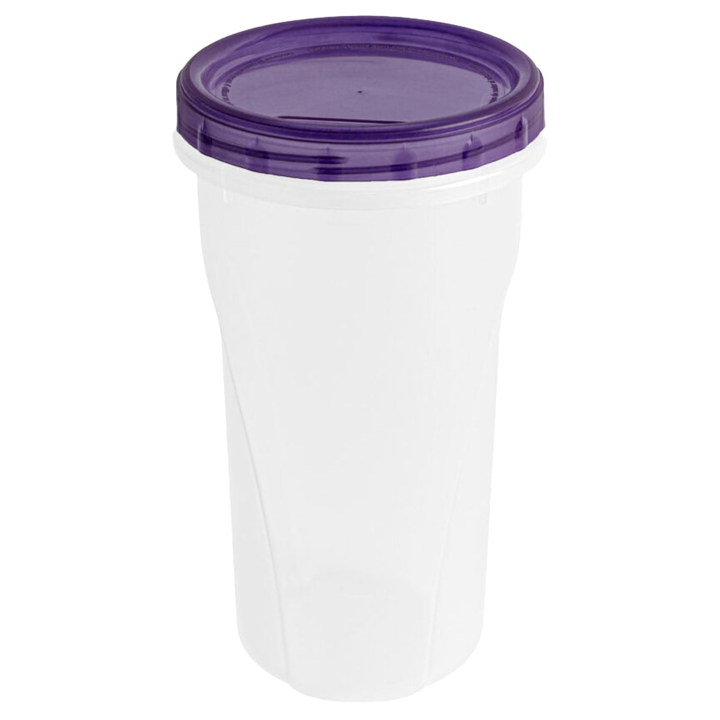 Soup Containers with Plastic Lids plastic soup containers Soup Container Freezer Safe Microwave safe microwavable container BPA FREE container with lid Twist Top 48 ounce Container Stackable Container snack container Food Storage Container take out food storage containers togo container meal prep containers Storage Containers Plastic Lunch Container Plastic Containers Food Canisters Deli Containers Clear Plastic Containers stackable