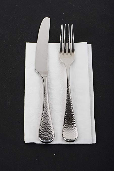 bar  affordable bulk economical commercial wholesale  Kitchen Supplies  napkin dispenser refill  250per pack  White Napkins  Strong Sturdy  Paper Napkins  household diner restaurant food truck fast food  heavy duty dinner  embossed  2 Ply