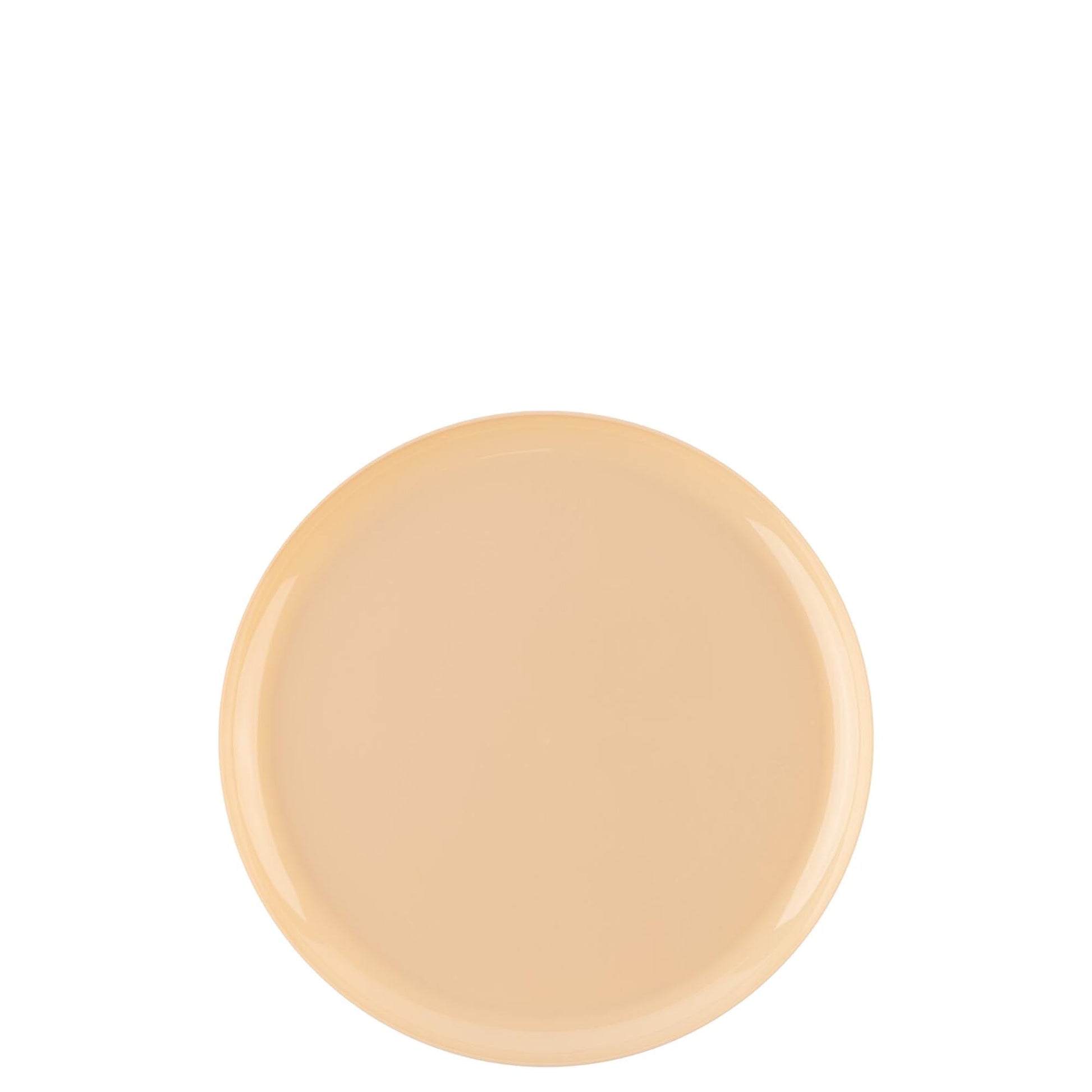 Plastic Party Plates Household Supplies Disposable Plastic Plates Bbq plates fancy disposable plates heavy duty plates classic elegant sturdy plates reusable wedding dinner salad dessert plates catering high quality birthday anniversary plating