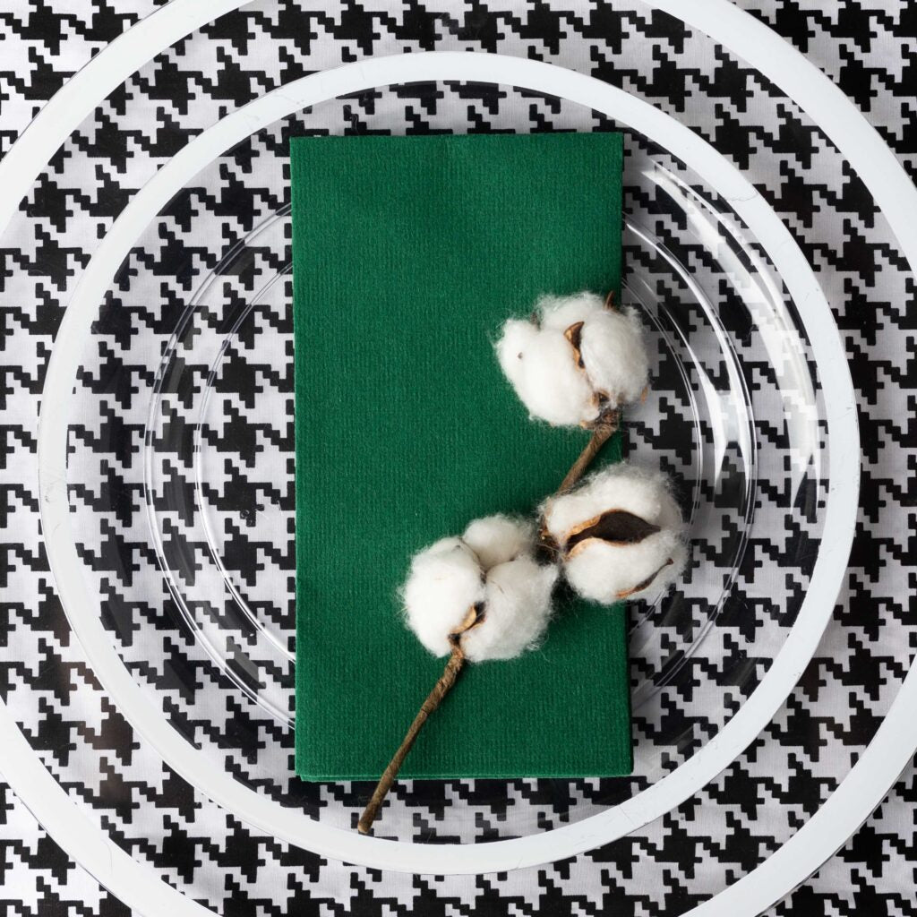 Paper Party Napkins Household Supplies Disposable linen-like napkins fancy disposable napkins heavy duty napkins classic elegant sturdy napkins reusable table setting catering high quality birthday anniversary party decor