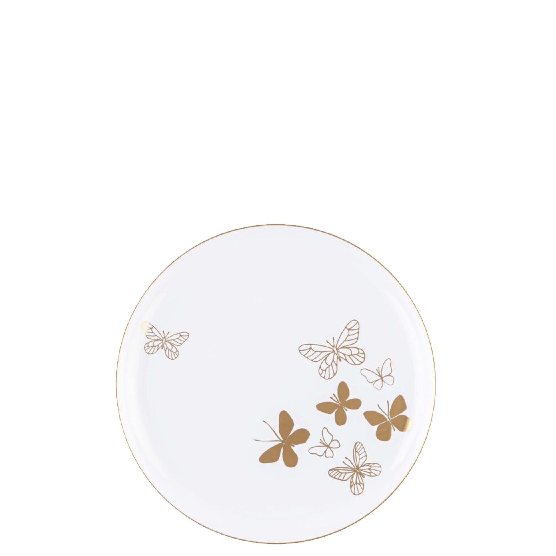 Plastic Party Plates Household Supplies Disposable Plastic Plates Bbq plates fancy disposable plates heavy duty plates classic elegant sturdy plates reusable wedding dinner salad dessert plates catering high quality birthday anniversary plating