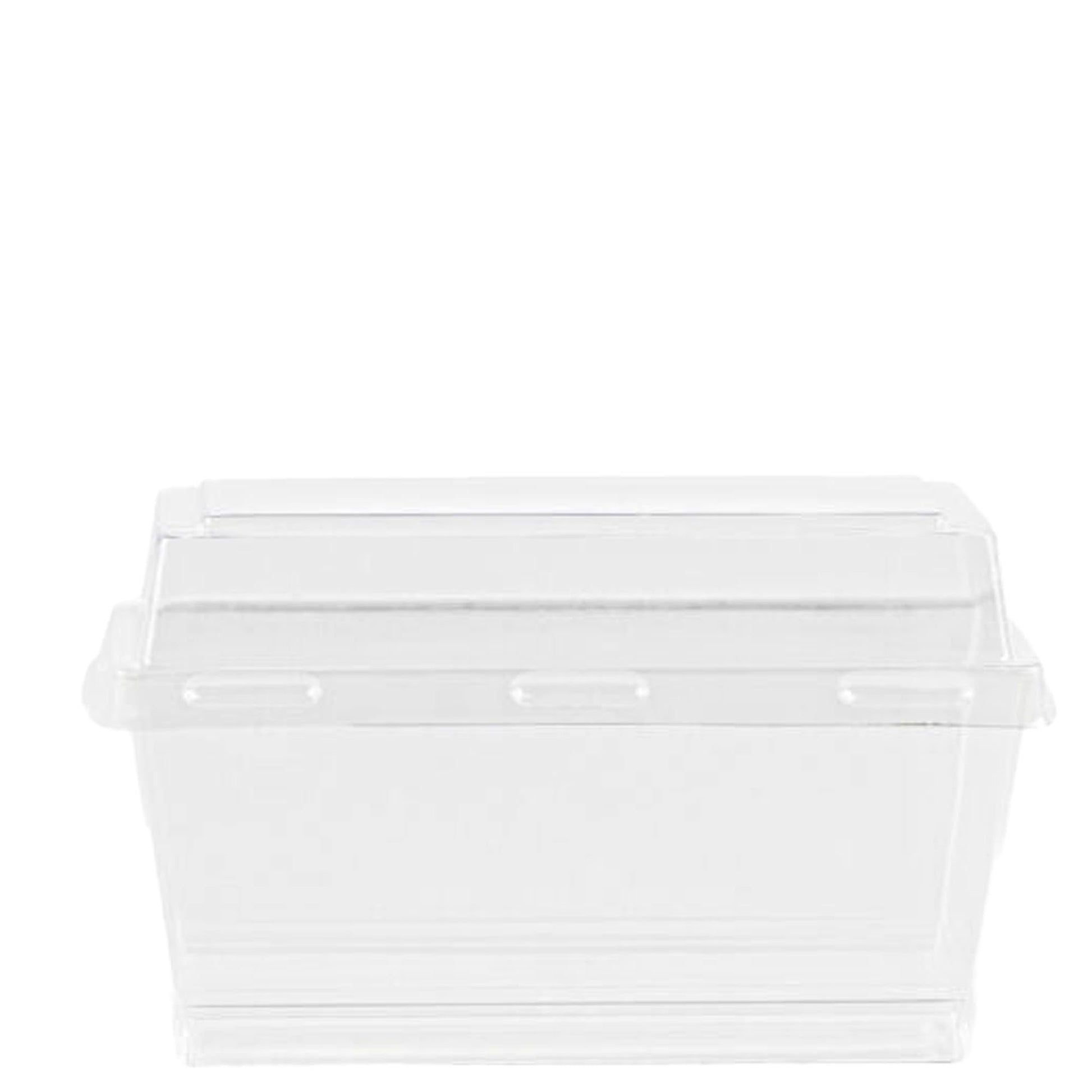 petite ware plastic mini dish flat lid 4oz dish plastic dish boat shape dish boat lid 4oz dish flat boat lid party weddings tableware serveware outdoor indoor