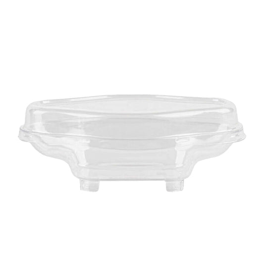 petite ware plastic boat mini dish #flat lid 5oz boat dish plastic dish boat shape dish boat lid 5oz dish flat boat lid party weddings tableware serveware outdoor indoor