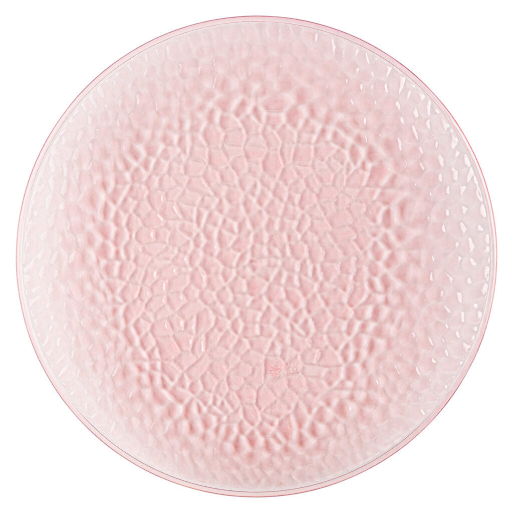 Plastic Party Charger Plates Household Supplies Disposable Plastic Charger Plates Bbq plates fancy disposable charger plates heavy duty Charger plates classic elegant sturdy Charger plates reusable wedding dinner salad dessert Charger plates catering high quality birthday anniversary charger plating