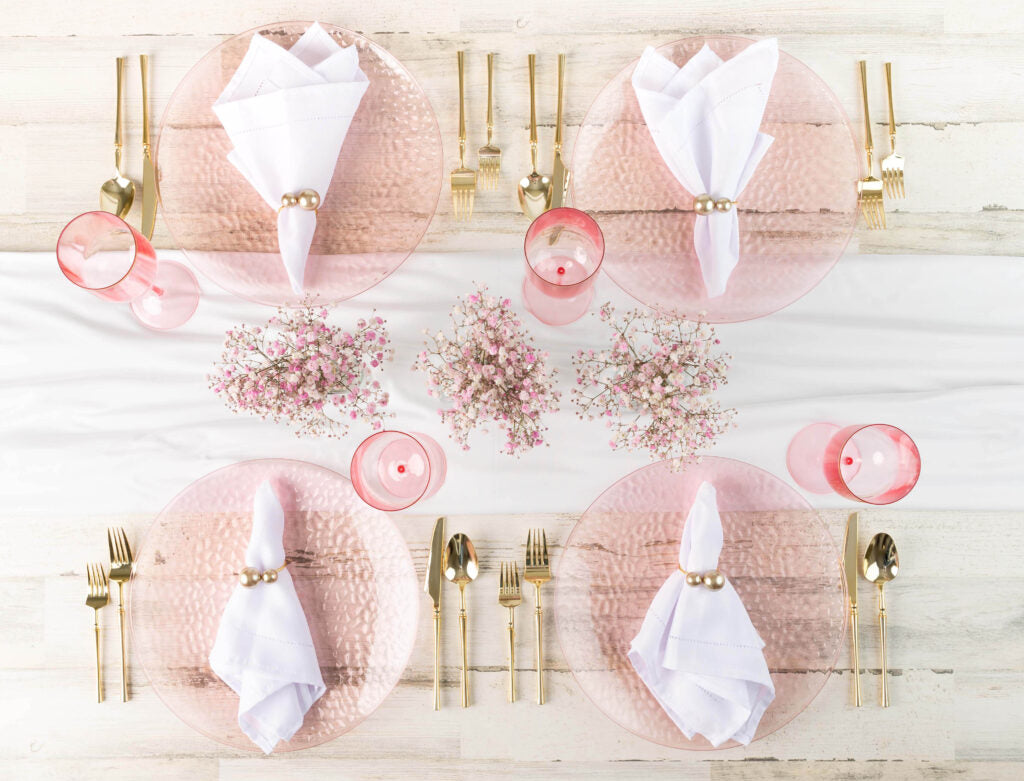 Plastic Party Charger Plates Household Supplies Disposable Plastic Charger Plates Bbq plates fancy disposable charger plates heavy duty Charger plates classic elegant sturdy Charger plates reusable wedding dinner salad dessert Charger plates catering high quality birthday anniversary charger plating