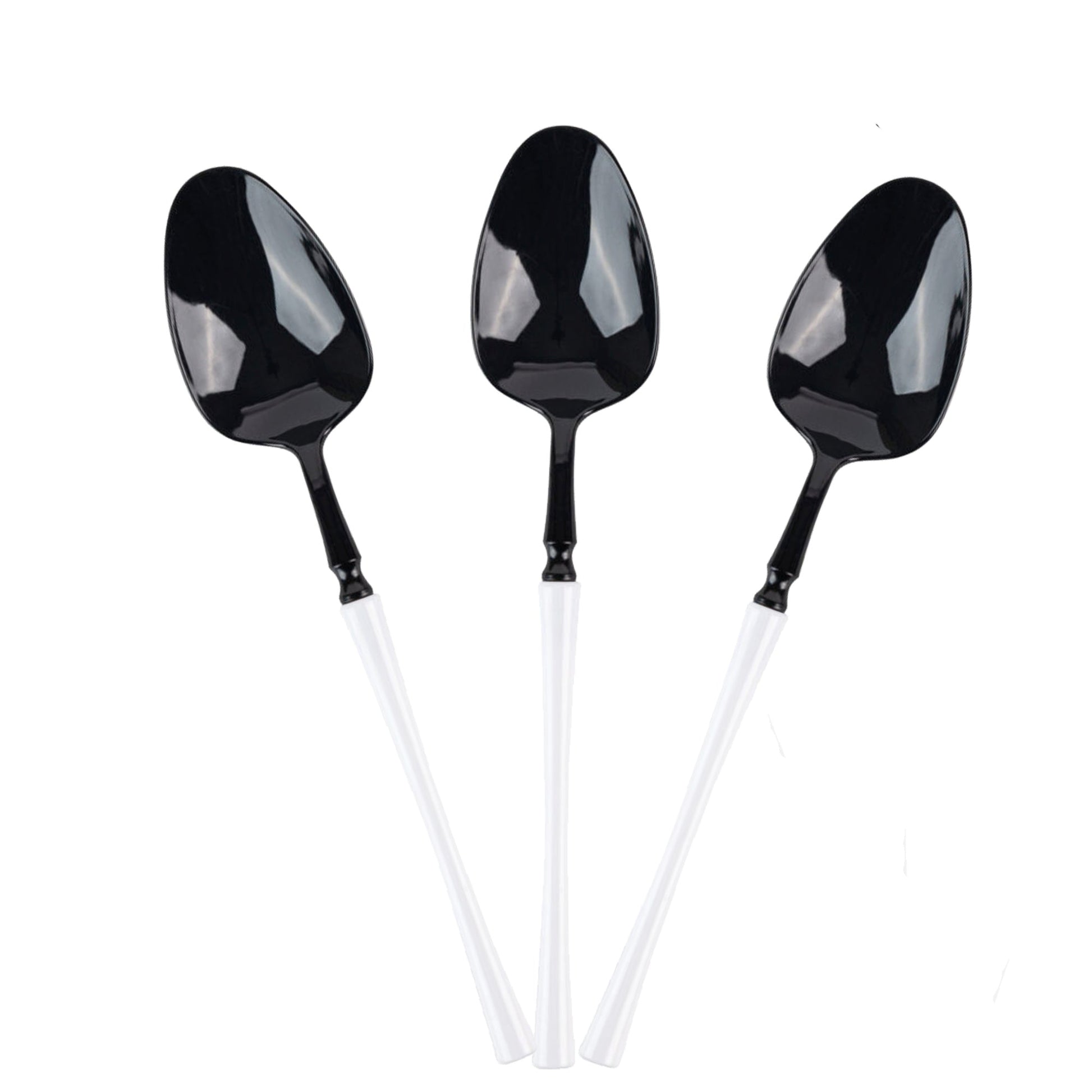 Plastic Party Soup Spoon Household Supplies Disposable Plastic Soup Spoon Bbq Soup Spoon fancy disposable Soup Spoon heavy duty Soup Spoon classic elegant sturdy Soup Spoon reusable wedding dinner salad dessert Soup Spoon catering high quality birthday anniversary Soup Spoon