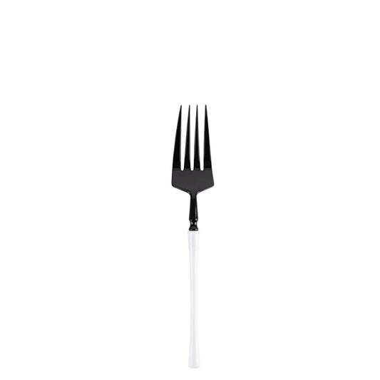 Plastic Party Salad Fork Household Supplies Disposable Plastic Salad Fork Bbq Salad Fork fancy disposable Salad Fork heavy duty Salad Fork classic elegant sturdy Salad Fork reusable wedding dinner salad dessert Salad Fork catering high quality birthday anniversary Salad Fork
