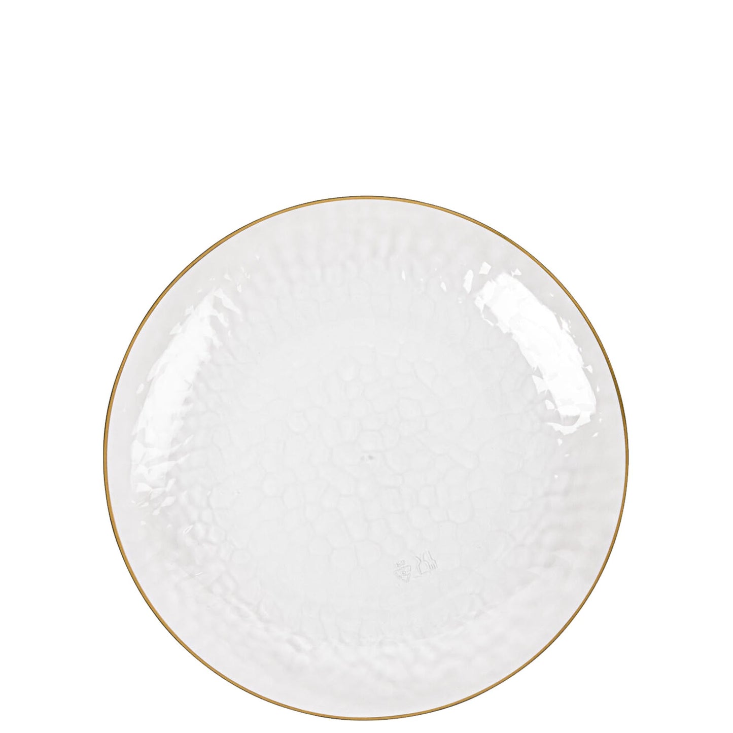 Plastic Party Plates  Household Supplies Disposable Plastic Plates Bbq plates  fancy disposable plates heavy duty plates classic elegant  sturdy plates  reusable wedding dinner salad `dessert  plates catering high quality birthday  anniversary plating