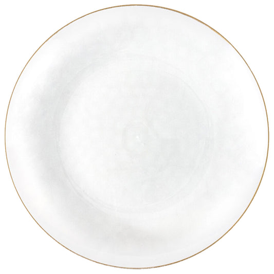 Plastic Party Plates  Household Supplies Disposable Plastic Plates Bbq plates  fancy disposable plates heavy duty plates classic elegant  sturdy plates  reusable wedding dinner salad `dessert  plates catering high quality birthday  anniversary plating