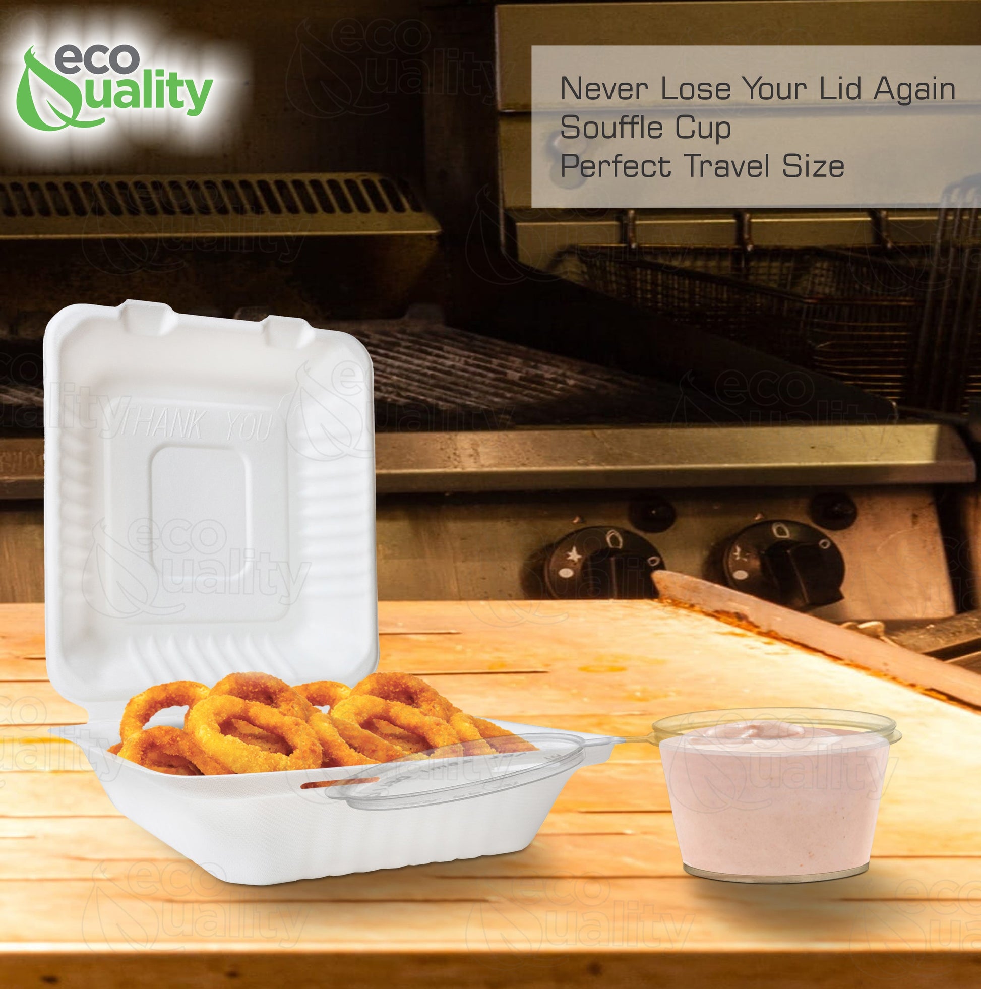 travel size To Go Take Out tasting Portion Dipping containers restaurant fast food food packaging jello shot slime storage diy small Plastic leak proof freezer safe leak proof ketchup mustard  mayo hot sauce hinged lid Disposable Portion Condiment Clear  3oz 3 ounces economical bulk wholesale ecoquality restaurant fast food supplies