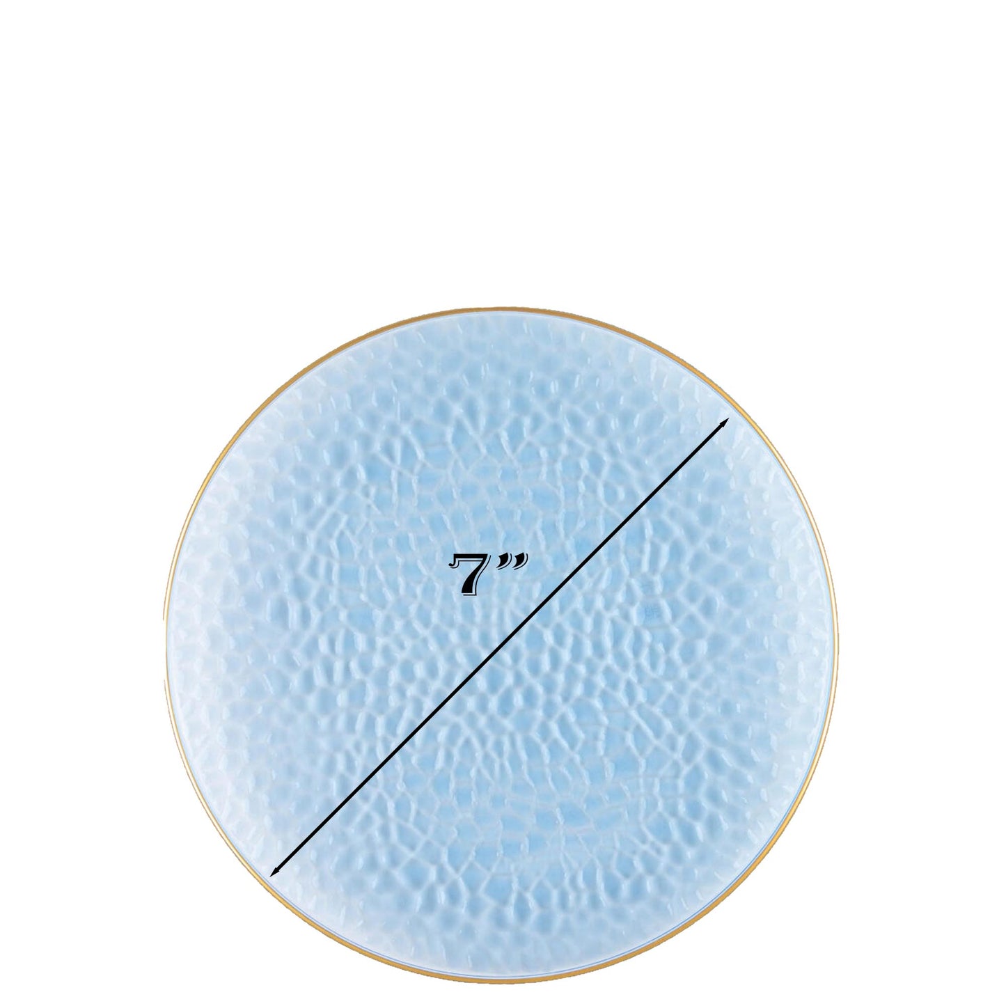 Plastic Party Plates Household Supplies Disposable Plastic Plates Bbq plates fancy disposable plates heavy duty plates classic elegant sturdy plates reusable wedding dinner salad dessert plates catering high quality birthday anniversary plating