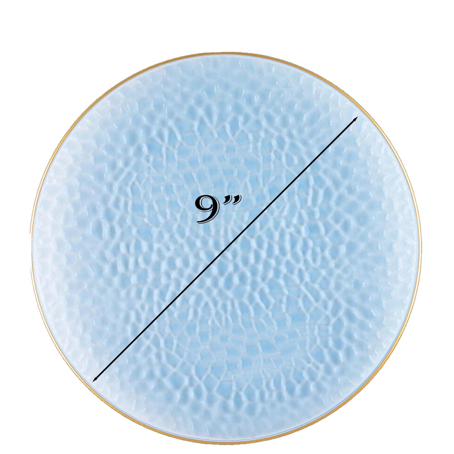 Plastic Party Plates Household Supplies Disposable Plastic Plates Bbq plates fancy disposable plates heavy duty plates classic elegant sturdy plates reusable wedding dinner salad dessert plates catering high quality birthday anniversary plating