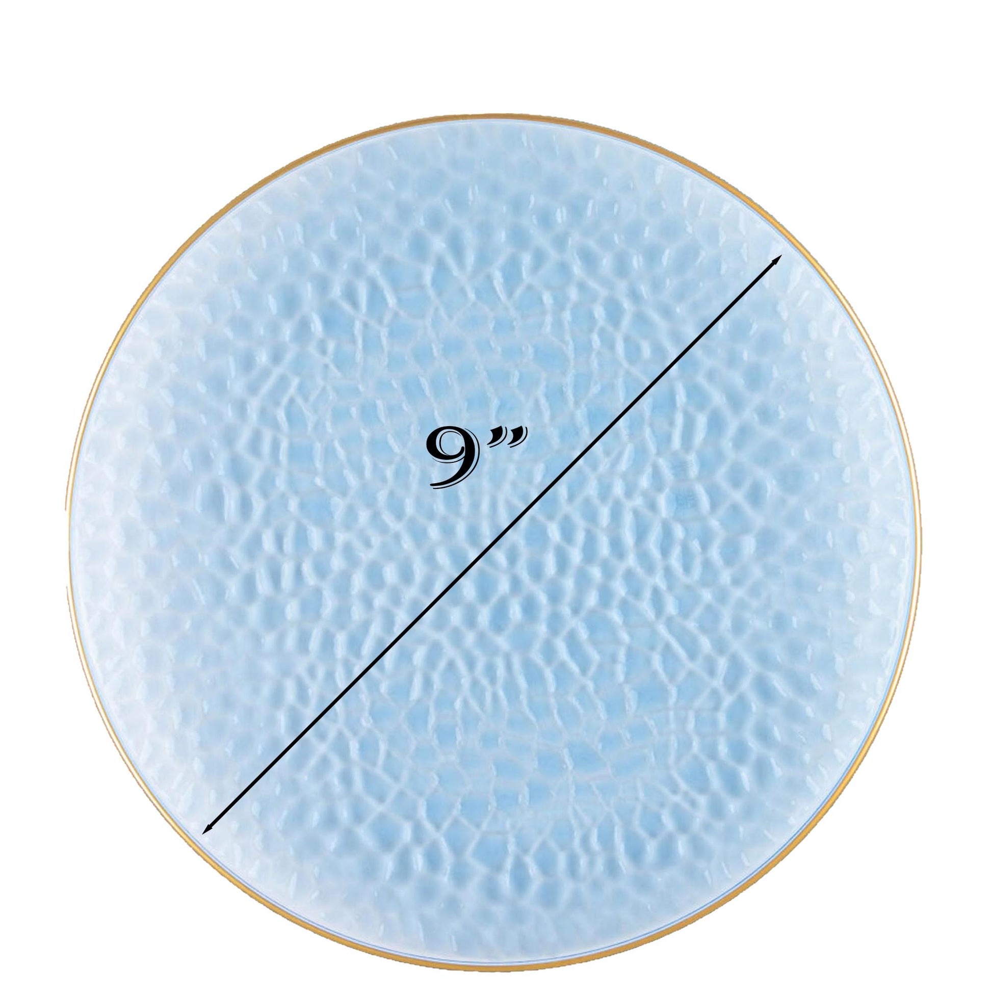 Plastic Party Plates Household Supplies Disposable Plastic Plates Bbq plates fancy disposable plates heavy duty plates classic elegant sturdy plates reusable wedding dinner salad dessert plates catering high quality birthday anniversary plating