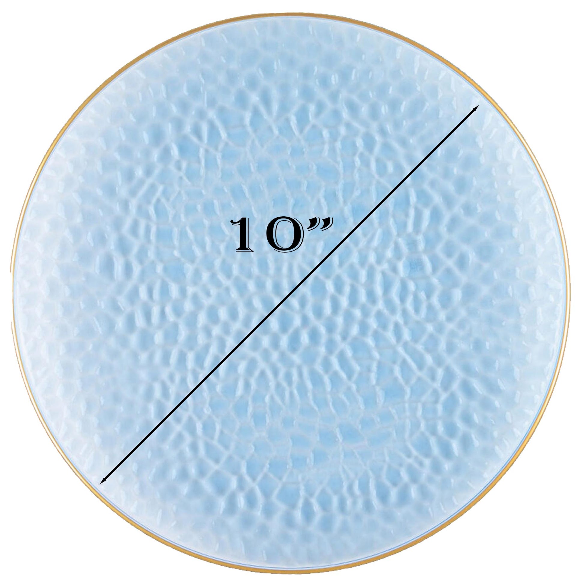 Plastic Party Plates Household Supplies Disposable Plastic Plates Bbq plates fancy disposable plates heavy duty plates classic elegant sturdy plates reusable wedding dinner salad dessert plates catering high quality birthday anniversary plating