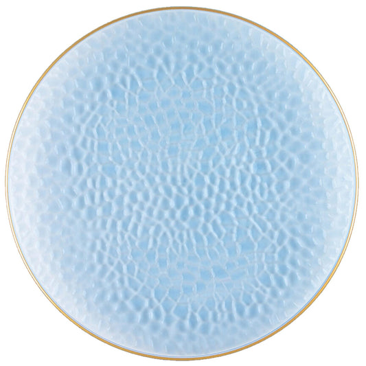 Plastic Party Plates Household Supplies Disposable Plastic Plates Bbq plates fancy disposable plates heavy duty plates classic elegant sturdy plates reusable wedding dinner salad dessert plates catering high quality birthday anniversary plating