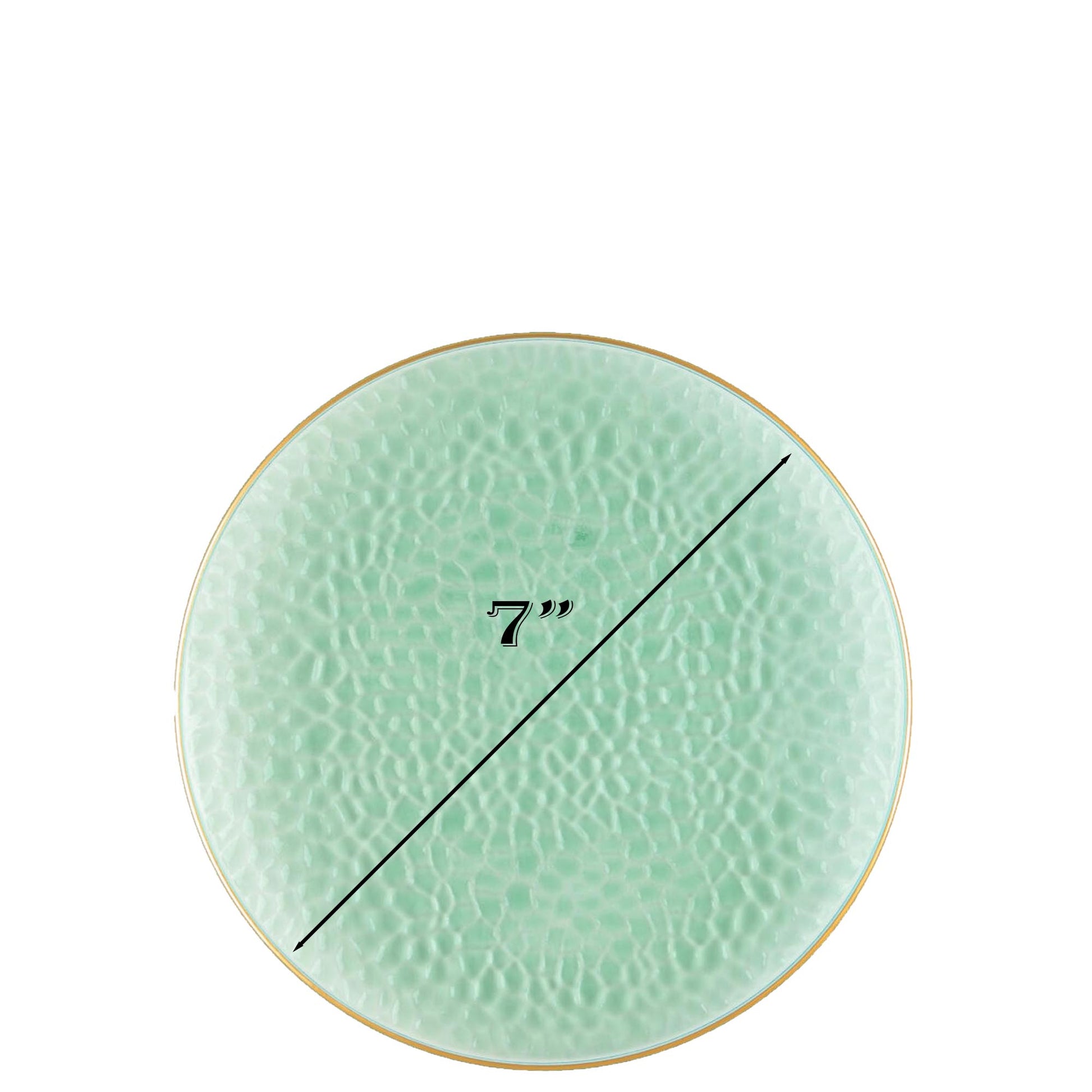 Plastic Party Plates Household Supplies Disposable Plastic Plates Bbq plates fancy disposable plates heavy duty plates classic elegant sturdy plates reusable wedding dinner salad dessert plates catering high quality birthday anniversary plating