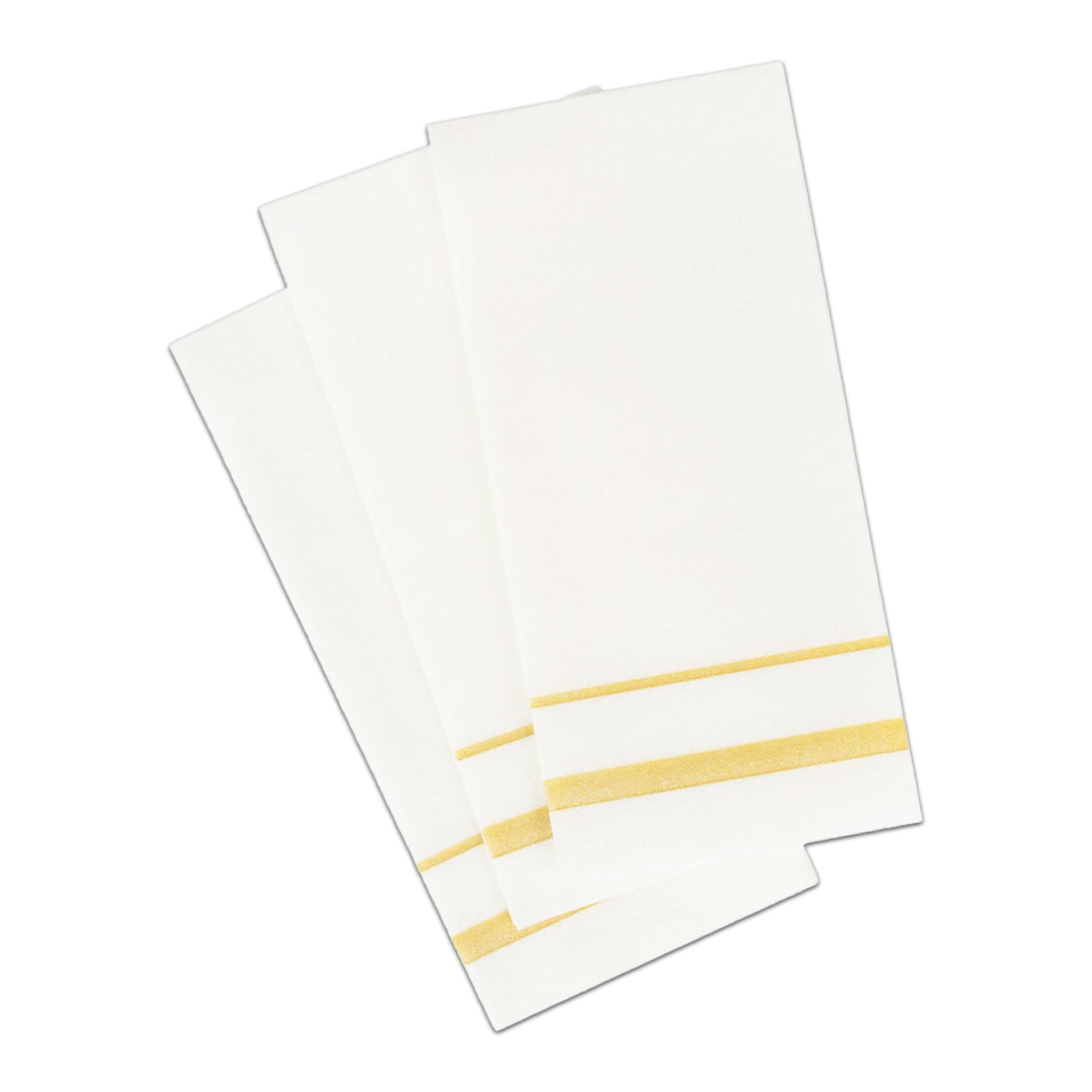 Paper Party Napkins Household Supplies Disposable linen-like napkins fancy disposable napkins heavy duty napkins classic elegant sturdy napkins reusable table setting catering high quality birthday anniversary party decor