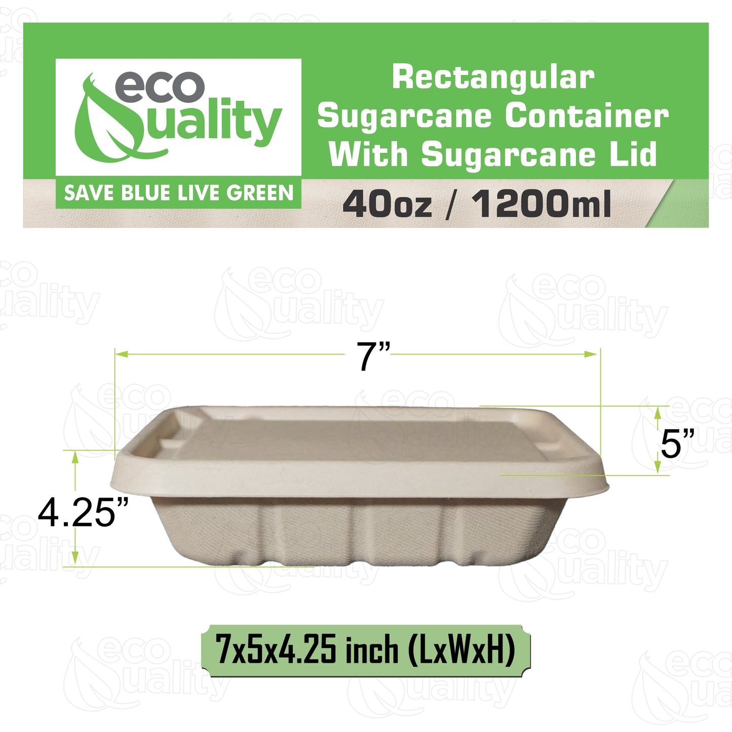 Compostable Sugarcane Fiber Bowl, eco-friendly food storage, sustainable, compostable, oblong bowl made from sugarcane fiber, compostable food storage, Biodegradable, Disposable