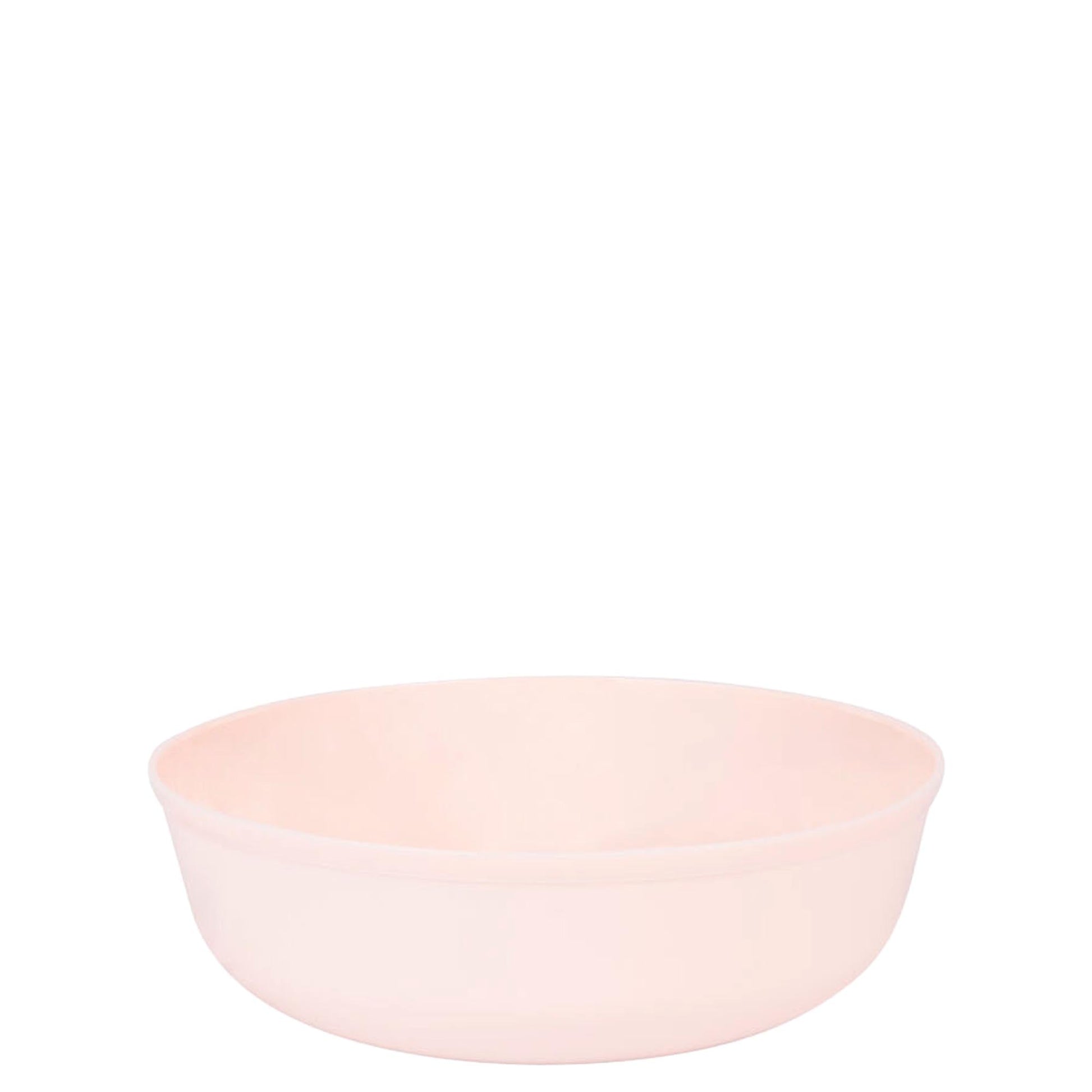disposable bowls dinner White plastic elegant tableware dinneware serveware china like soup bowls salad bowl dessert bowl 16oz 16 ounce