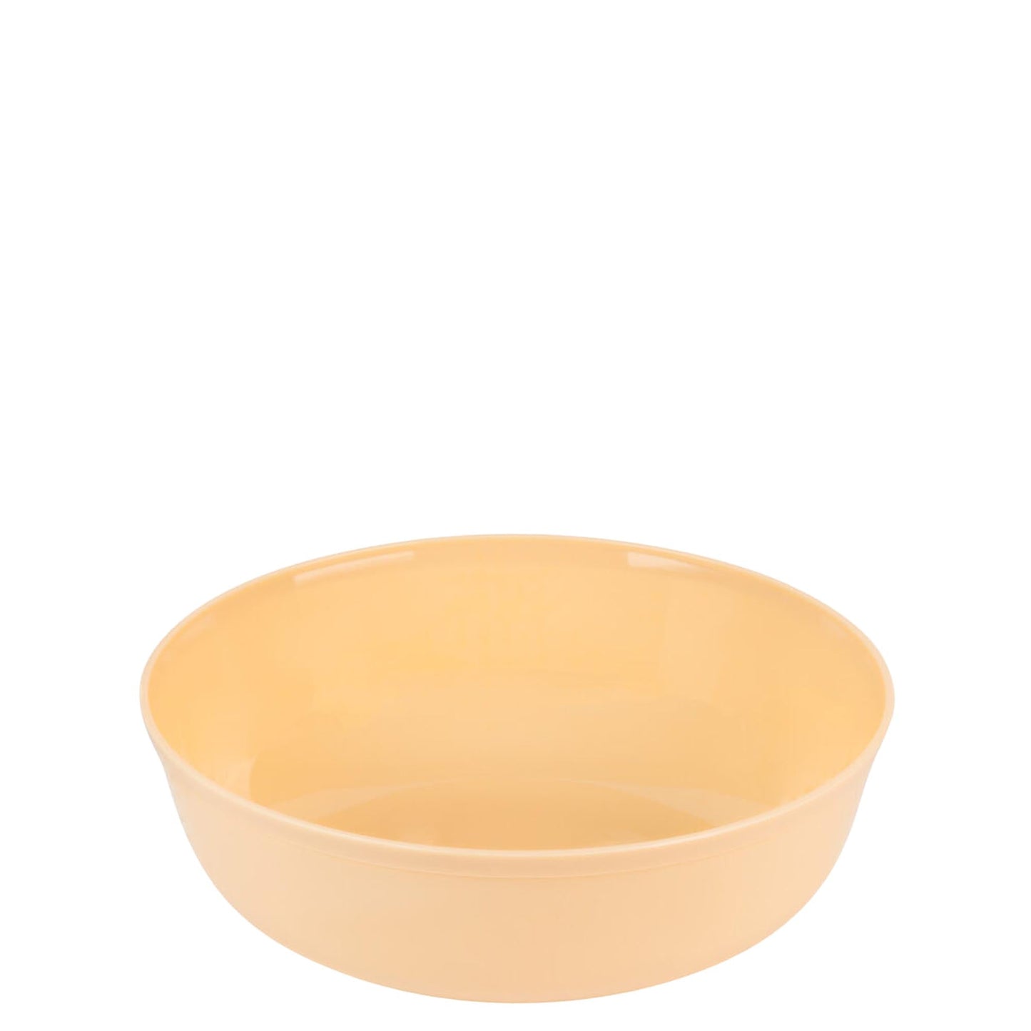 disposable bowls dinner White plastic elegant tableware dinneware serveware china like soup bowls salad bowl dessert bowl 16oz 16 ounce