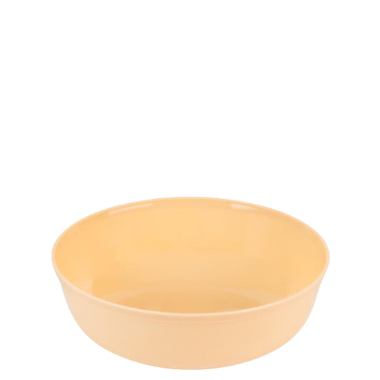 disposable bowls dinner White plastic elegant tableware dinneware serveware china like soup bowls salad bowl dessert bowl 16oz 16 ounce