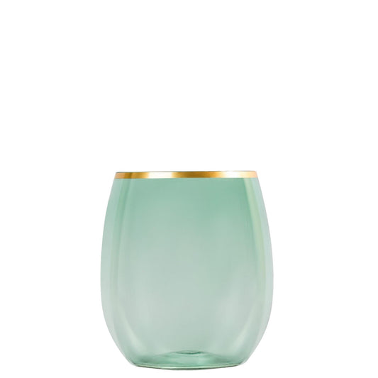 Wine Glass Wine Plastic Glass Plastic Service Restaurant Commercial Kitchen Food Prep Equipment Elegant Plastic Glass Champagne Glass Catering Restaurant Cafe Buffet Event Party affordable bulk economical commercial wholesale