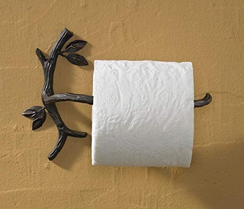 Toilet Paper 2 Ply Bathroom Tissue Soft & Absorbent Septic Safe 500 Sheet per Roll