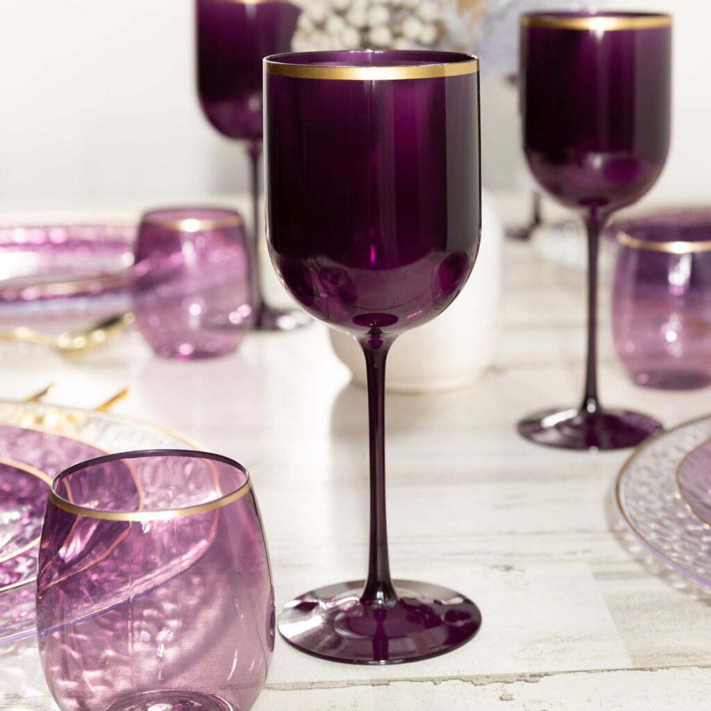 Wine Glass Wine Champagne Plastic Glass Plastic Service Restaurant Commercial Kitchen Food Prep Equipment Elegant Plastic Glass Champagne Glass Catering Restaurant Cafe Buffet Event Party affordable bulk economical commercial wholesale