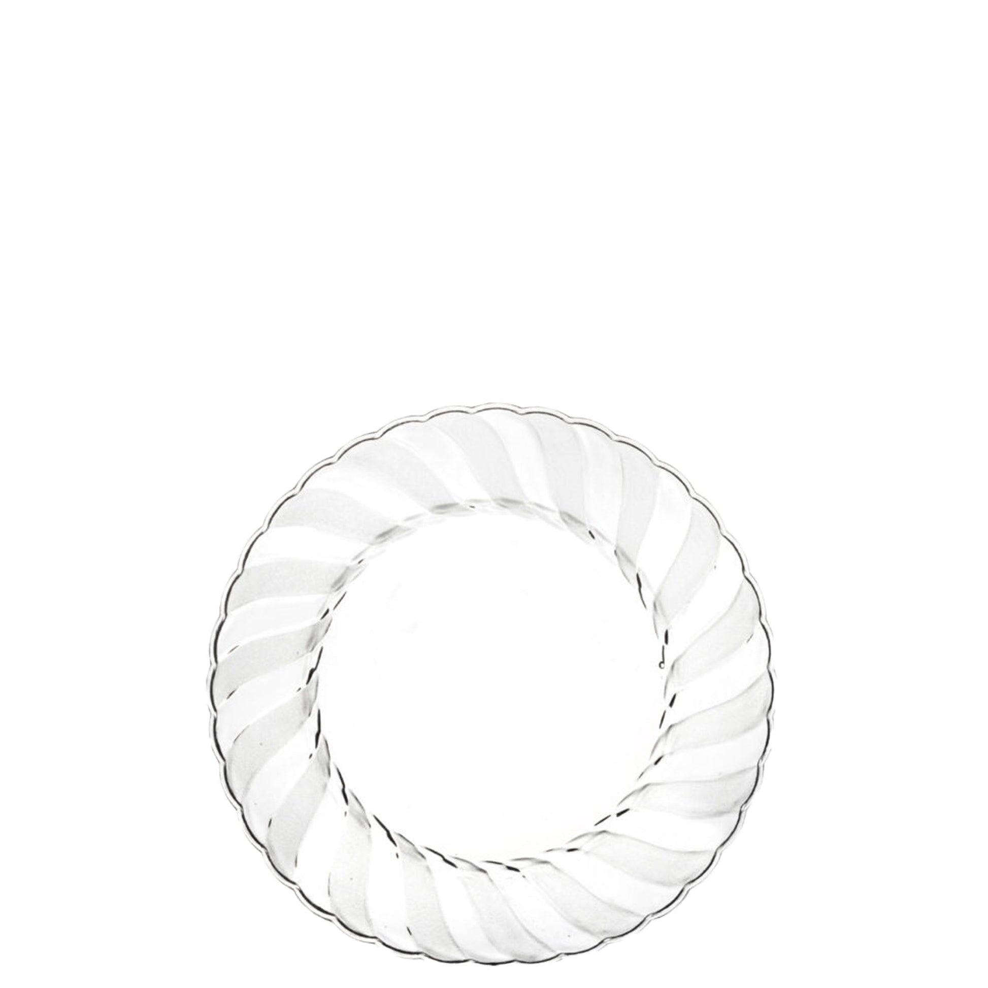 Plastic Party Plates Household Supplies Disposable Plastic Plates Bbq plates fancy disposable plates heavy duty plates classic elegant sturdy plates reusable wedding dinner salad dessert plates catering high quality birthday anniversary plating