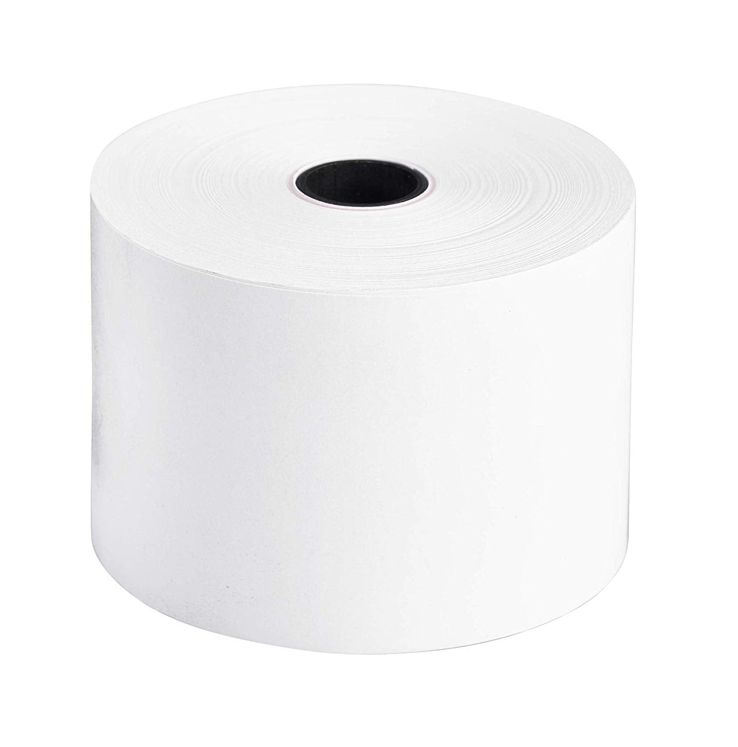 Thermal Cash Register Rolls (1-3/4" x 150 ft, 2-1/4" x 50 ft, 3-1/8" x 200 ft, 3-1/8" x 220 ft, 3-1/8" x 230 ft )