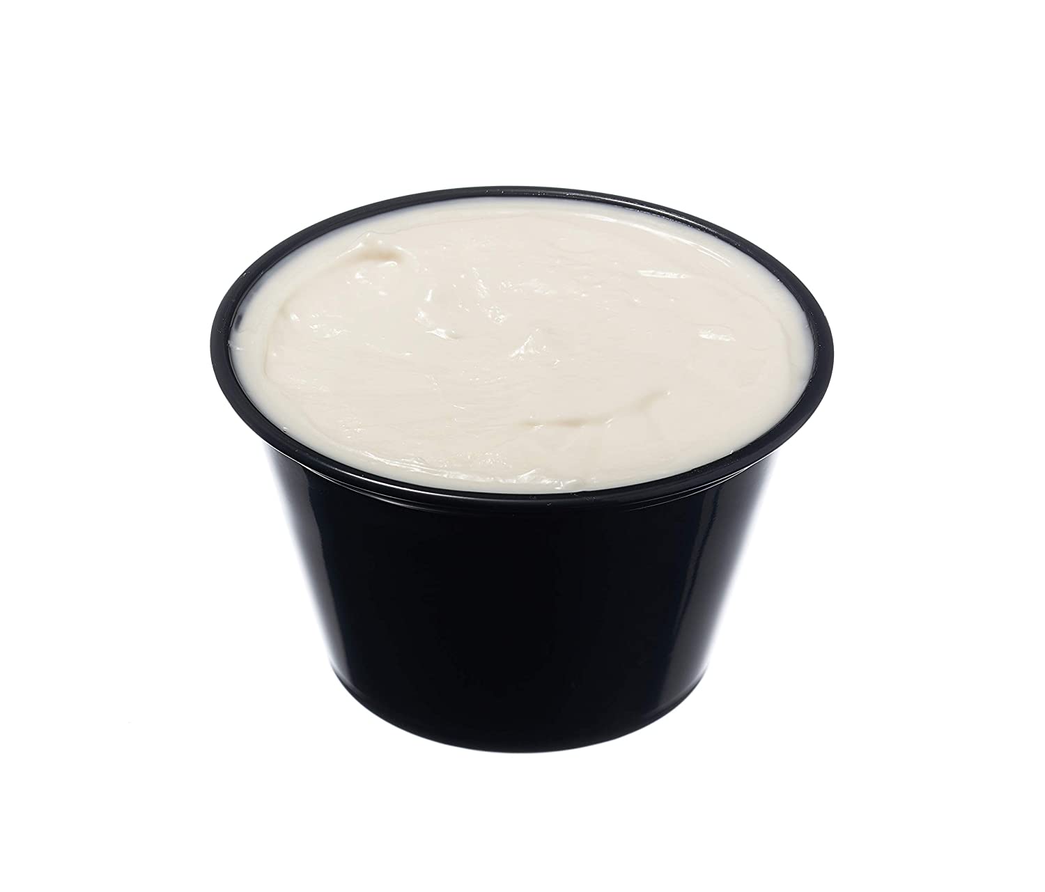 black condiment cup leakproof stackablecups ecofriendly food packaging dipping cup delivery supplies togo cup with lid tasting cups souffle cups shot cup jelloshot tasting cup taste cup portion cup deliverysolutions food packaging disposablecups ketchup mustard cup artsandcraft small cup travel size cup mouthwash cup 4 oz 4 ounce cup with lid hotsauce cup
