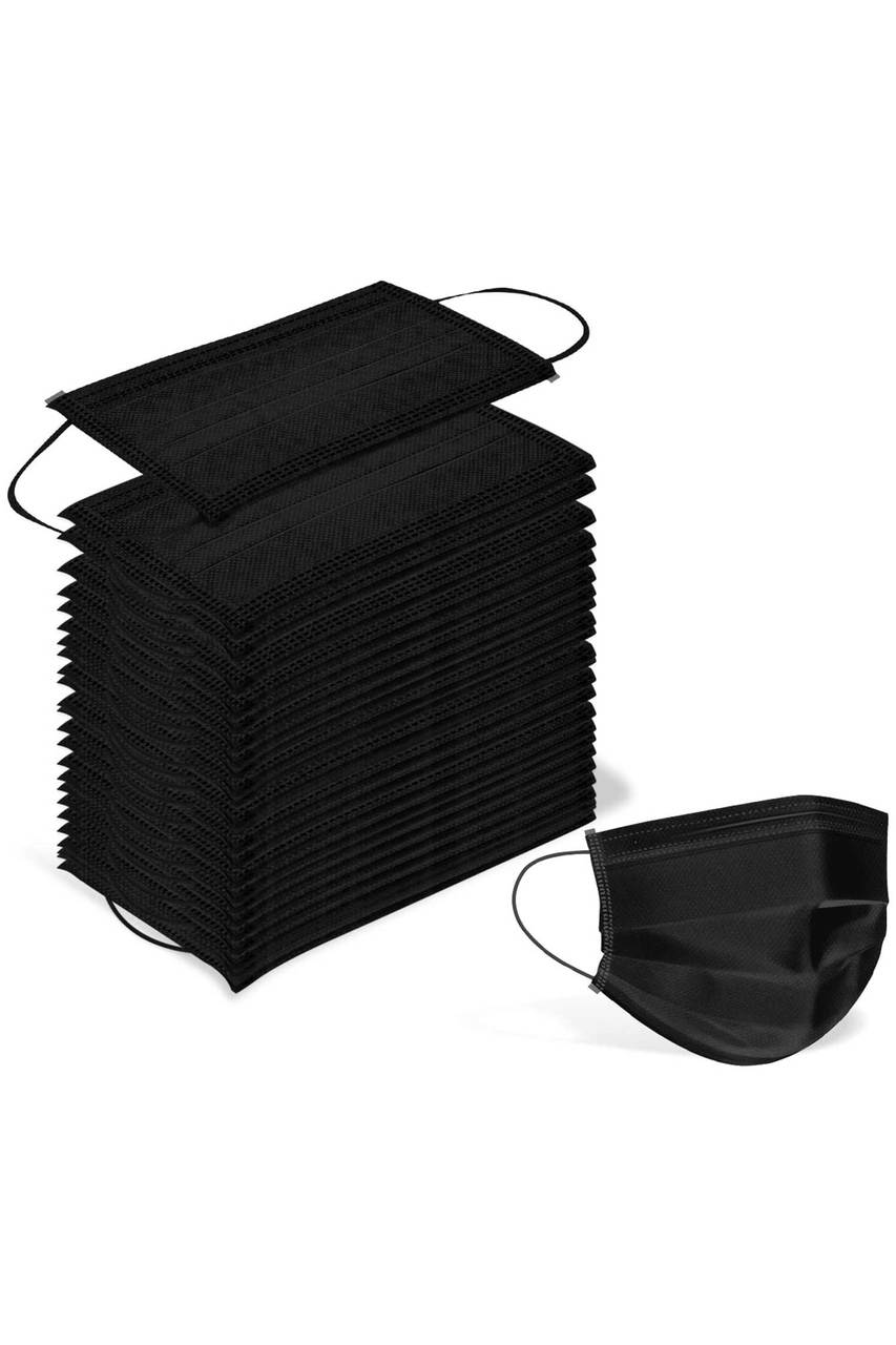 filter cloth  affordable bulk economical commercial wholesale  office cafe home hospital concession stands convenience stores  bar nightclub  household diner restaurant food truck fast food  Face Masks  Cloth Mask  black  Adult Masks  3ply masks nyc