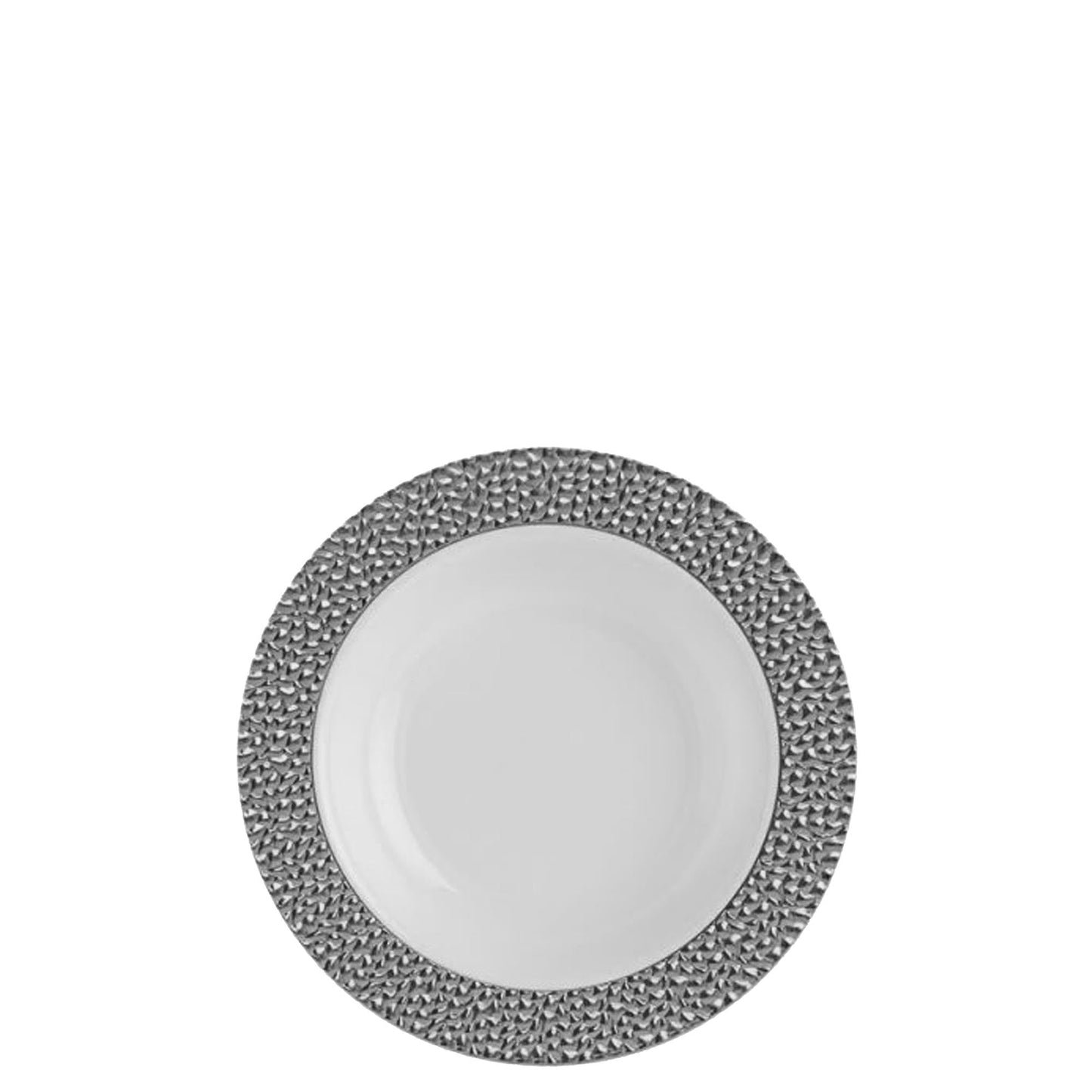 Plastic Party Plates Household Supplies Disposable Plastic Plates Bbq plates fancy disposable plates heavy duty plates classic elegant sturdy plates reusable wedding dinner salad dessert plates catering high quality birthday anniversary plating