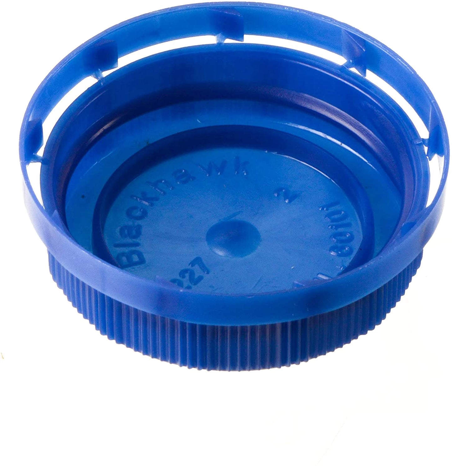 38MM Ratchet Caps and Lids for Plastic Juice Bottles For HDPE and Clear Plastic Juice Bottles, Smoothie Bottles, Fresh Squeezed Juice Container (Blue, Green, Orange)