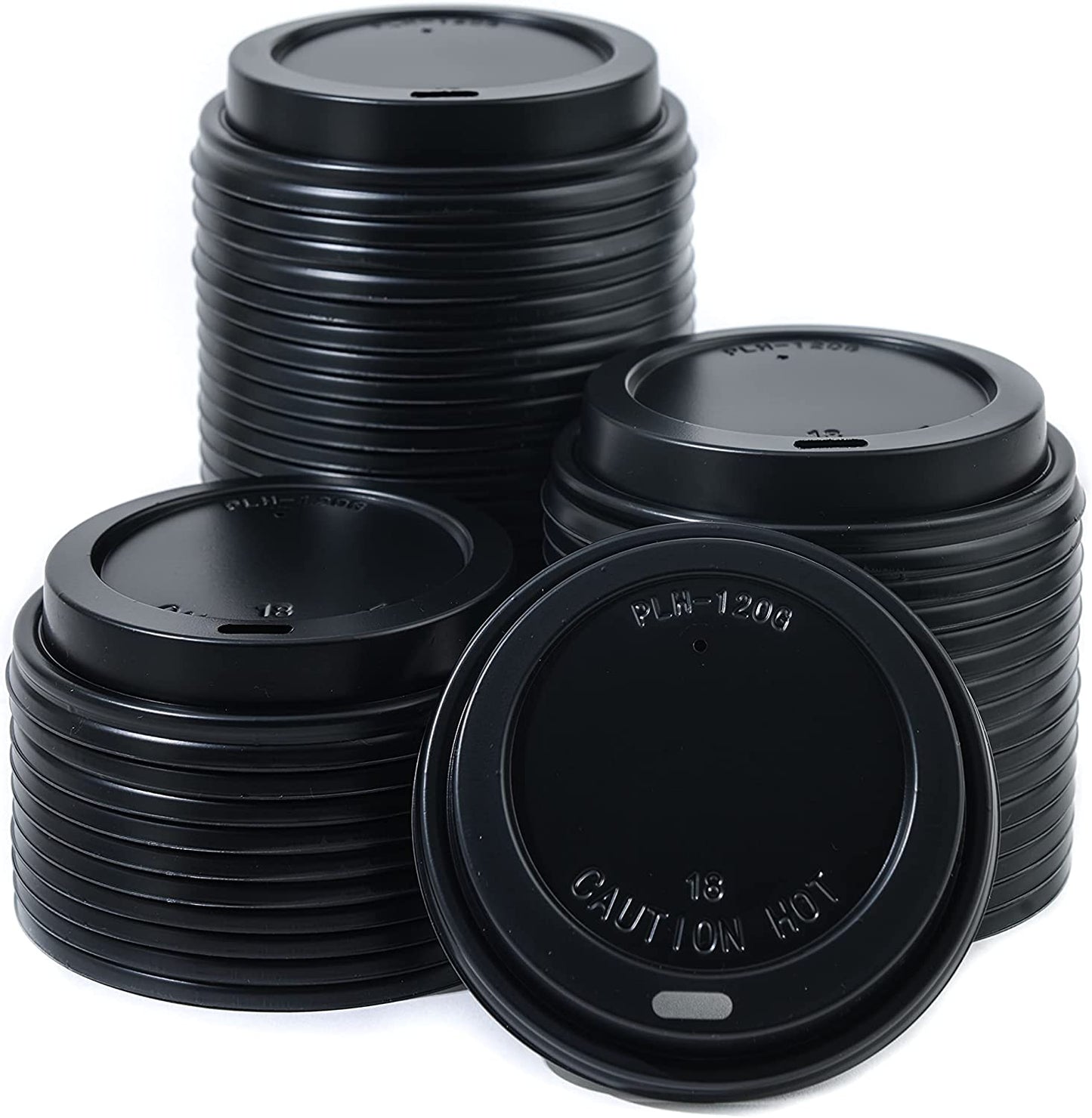12oz 16 oz coffee cups office cafe home hospital concession stands convenience stores 100% Recyclable Set Coffee Tea Latte Matcha  To Go Take Out Paper cup with black dome lid and kraft sleeve combo Disposable White Hot Drink Coffee Cup 10 ounces Paper Cups Hot Cups Online  Store 16 ounces