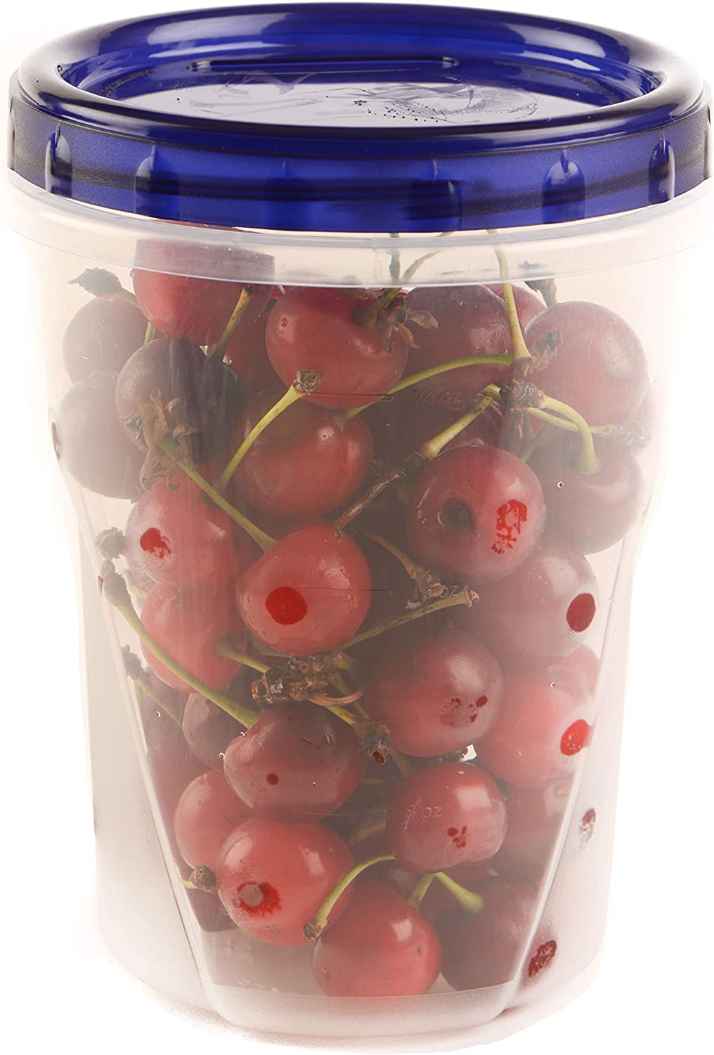 Soup Containers with Plastic Lids plastic soup containers Soup Container Freezer Safe Microwave safe microwavable container BPA FREE container with lid Twist Top 48 ounce Container Stackable Container snack container Food Storage Container take out food storage containers togo container meal prep containers Storage Containers Plastic Lunch Container Plastic Containers Food Canisters Deli Containers Clear Plastic Containers 32 ounces