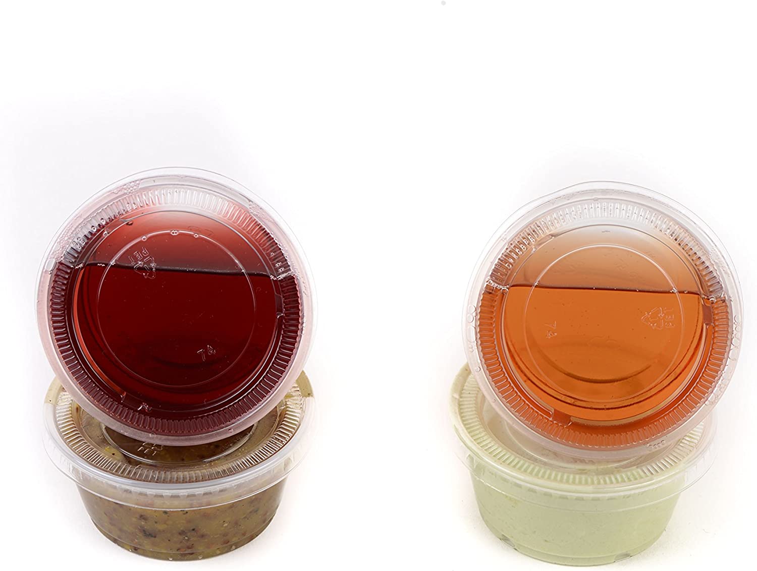 clear condiment cup leakproof stackablecups ecofriendly food packaging dipping cup delivery supplies togo cup with lid tasting cups souffle cups shot cup jelloshot tasting cup taste cup portion cup  deliverysolutions food packaging disposablecups ketchup mustard cup artsandcraft small cup travel size cup mouthwash cup 5 oz 5 ounce cup with lid hotsauce cup affordable bulk economical commercial wholesale NYC restaurant supplies