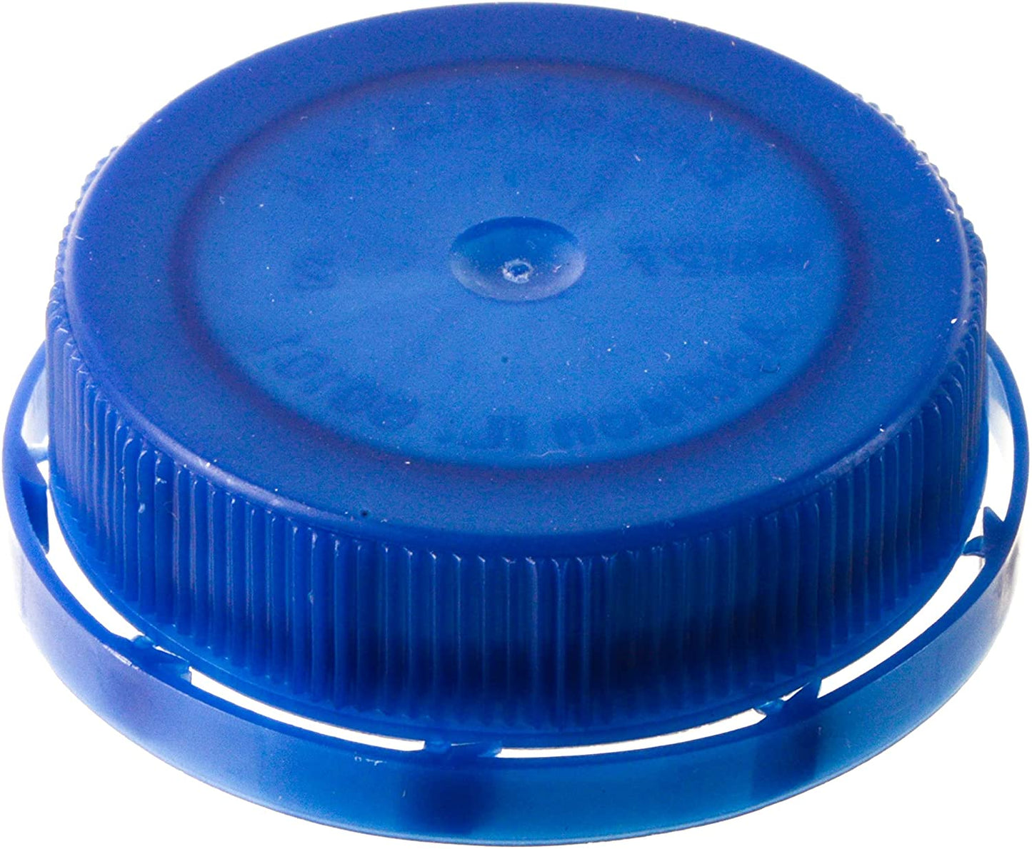 38MM Ratchet Caps and Lids for Plastic Juice Bottles For HDPE and Clear Plastic Juice Bottles, Smoothie Bottles, Fresh Squeezed Juice Container (Blue, Green, Orange)