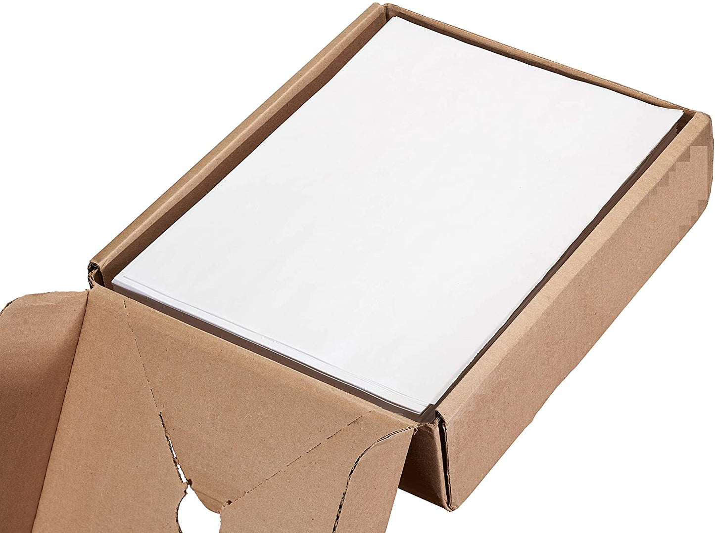 Waxed Deli Paper Sheets (Dry, Wet)