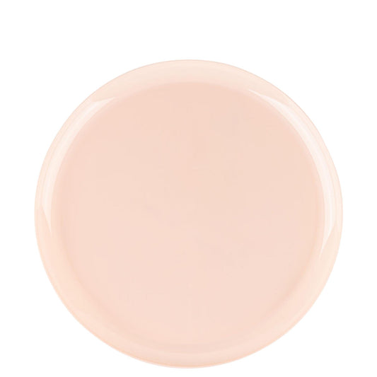 Plastic Party Plates Household Supplies Disposable Plastic Plates Bbq plates fancy disposable plates heavy duty plates classic elegant sturdy plates reusable wedding dinner salad dessert plates catering high quality birthday anniversary plating