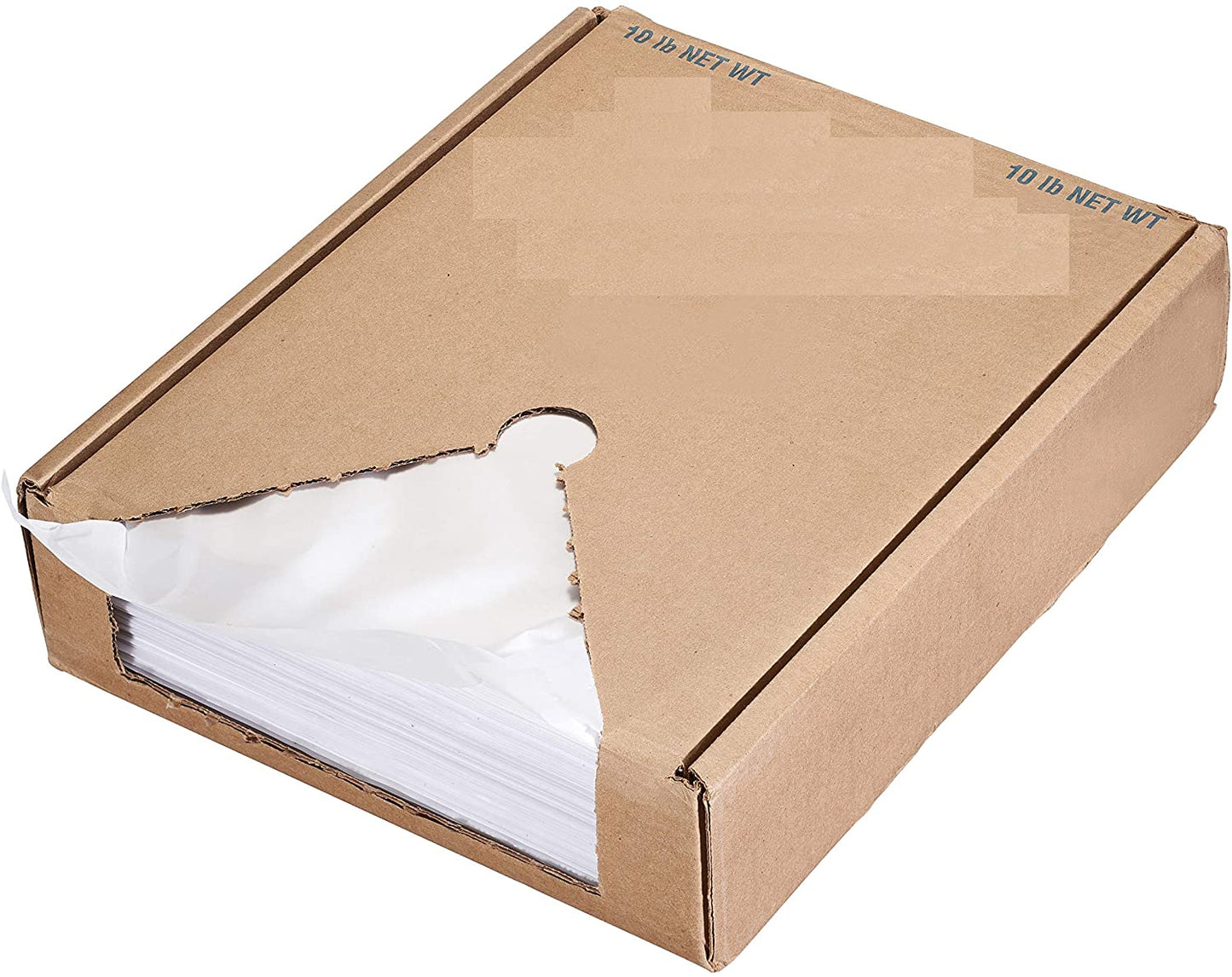 Waxed Deli Paper Sheets (Dry, Wet)