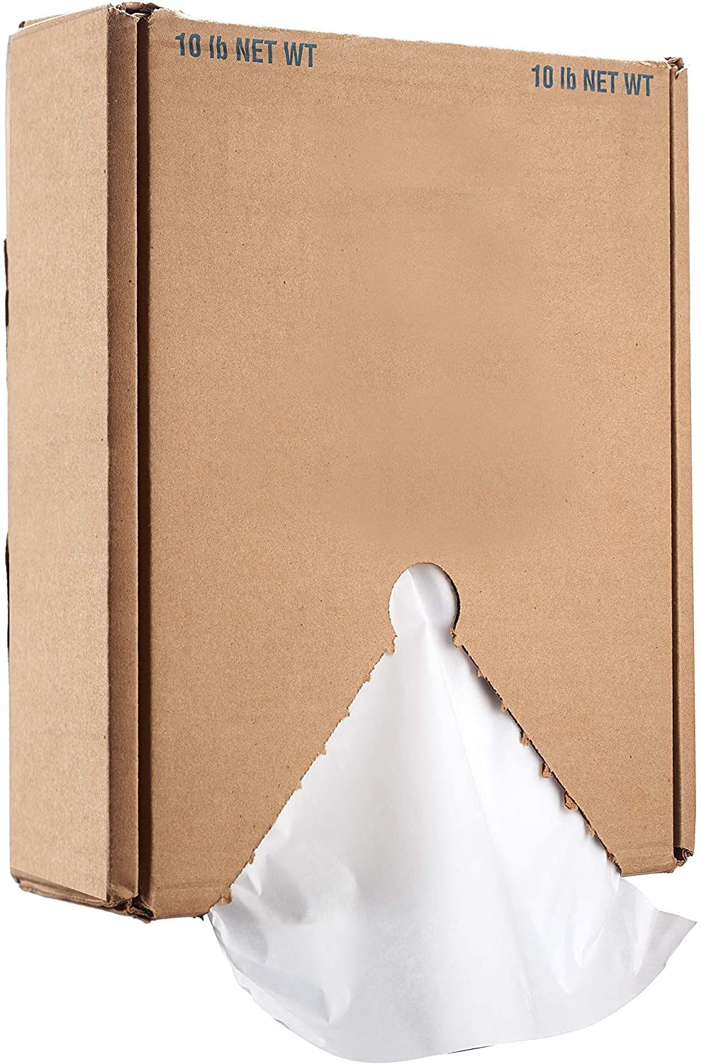 Waxed Deli Paper Sheets (Dry, Wet)